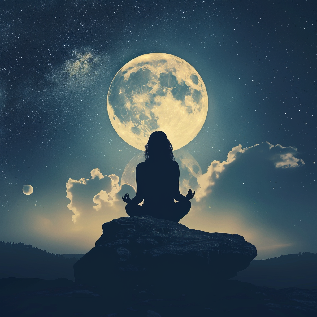 Mindfulness Meditation To Better Sleep