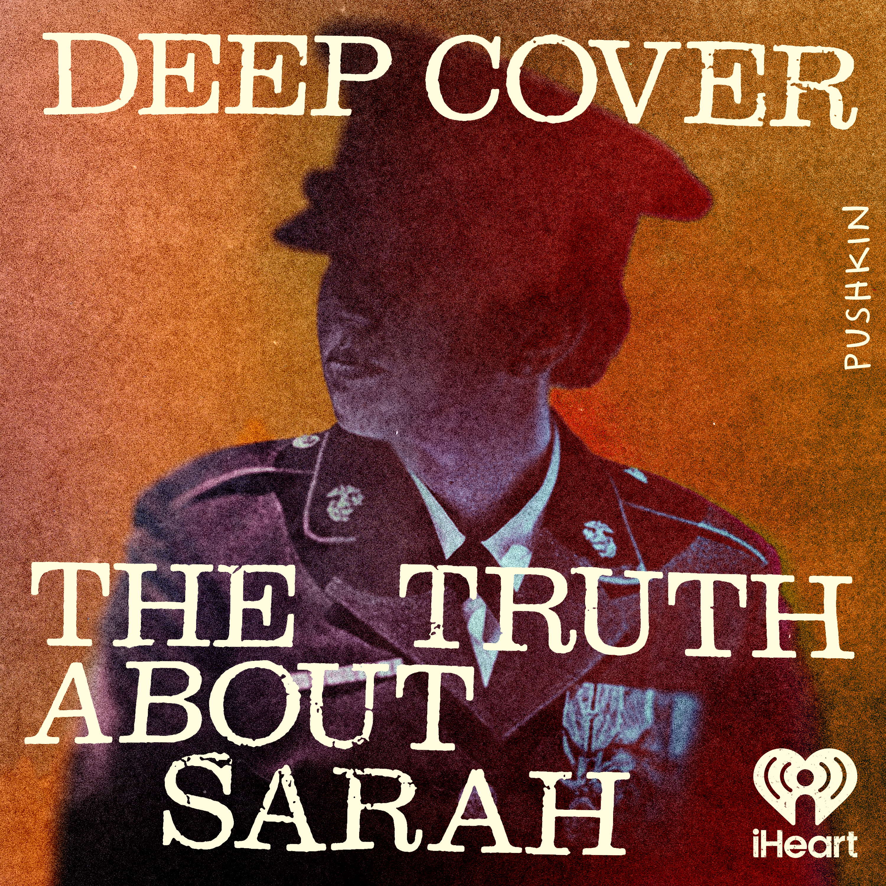 STOLEN VALOR: Sarah Cavanaugh | From Deep Cover: The Truth About Sarah