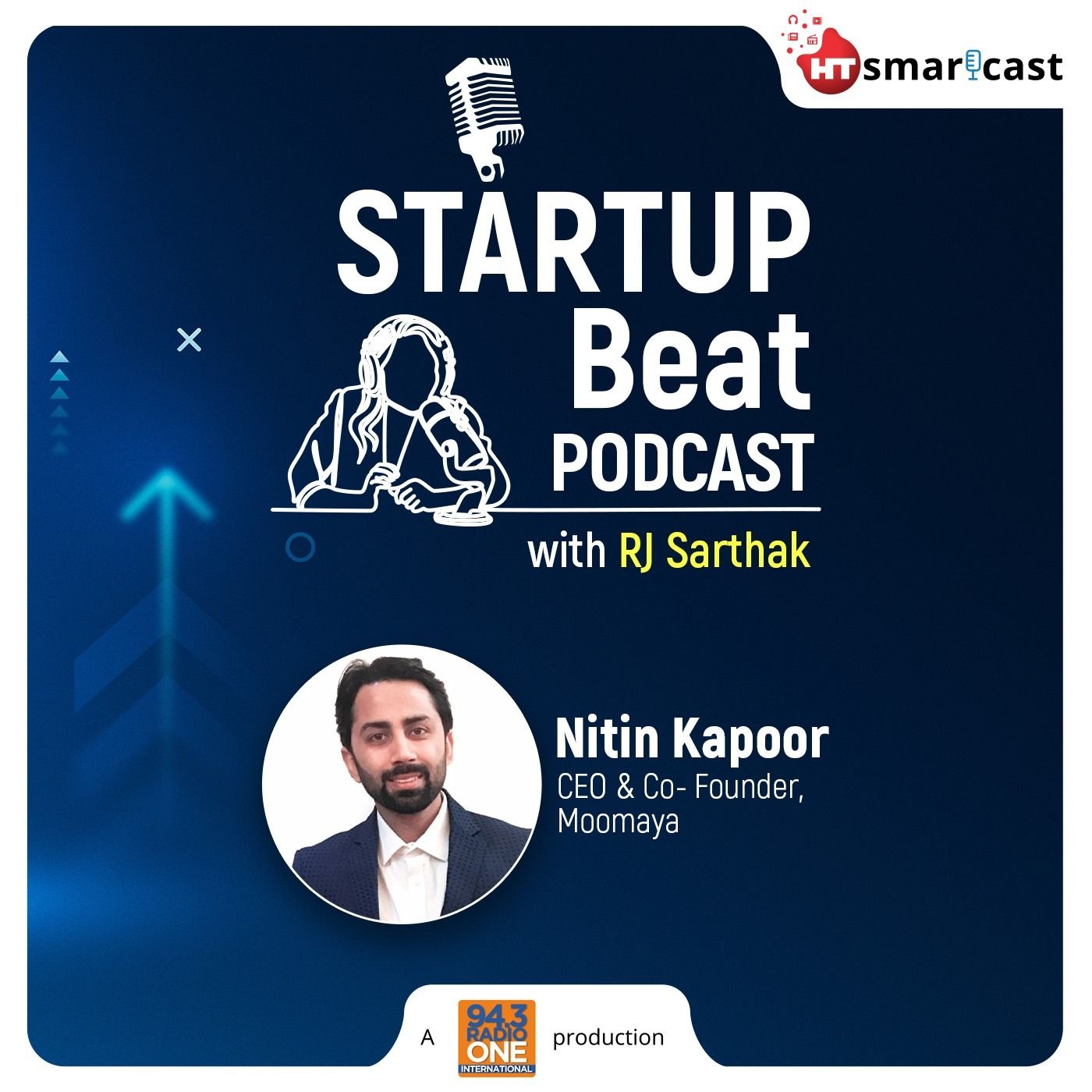 Sustainability Meets Style: Redefining Fashion | Ft. MooMaya - Nitin Kapoor