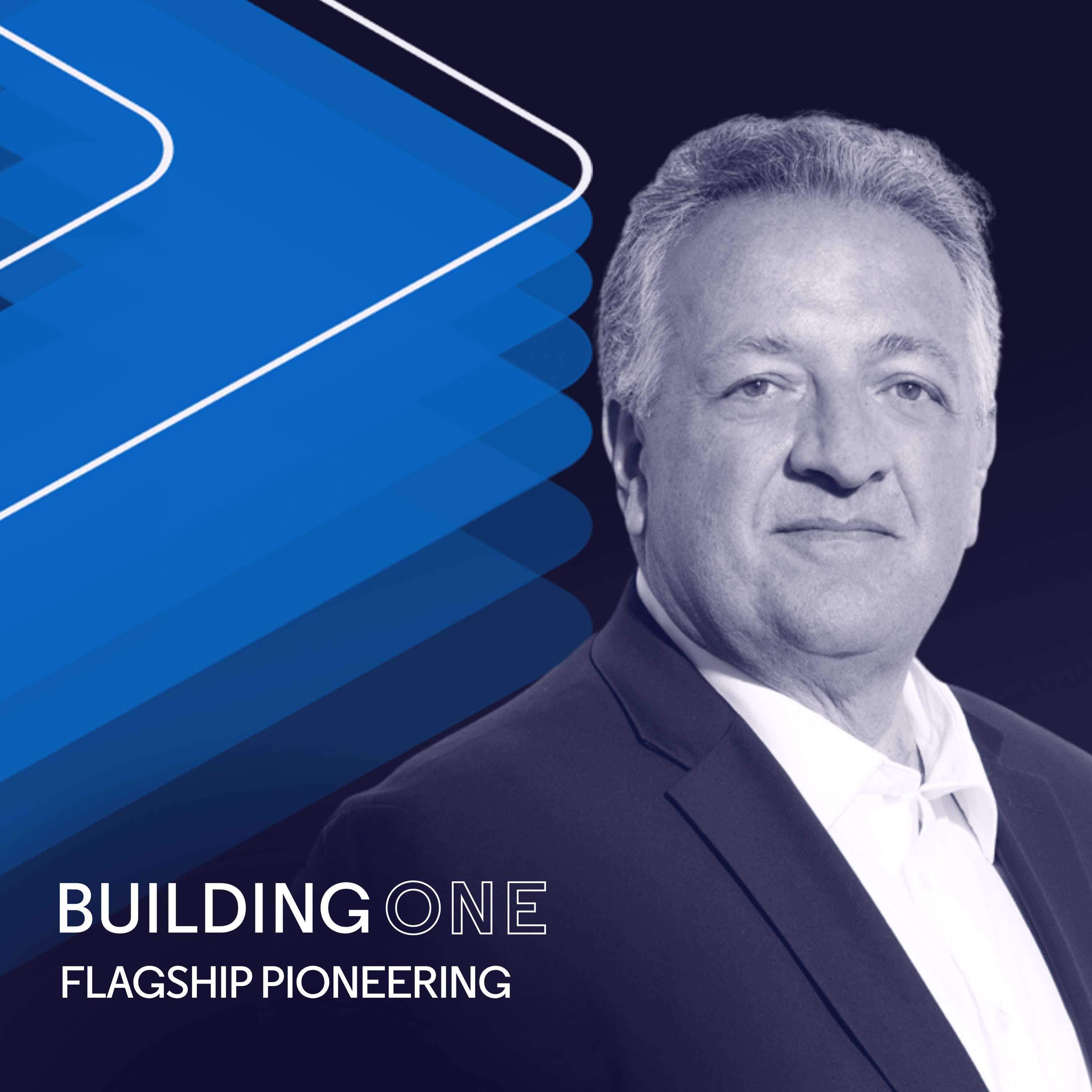 Building Flagship Pioneering With Noubar Afeyan: Paranoid Optimism, “What If?” Questions, and Defying Convention episode artwork