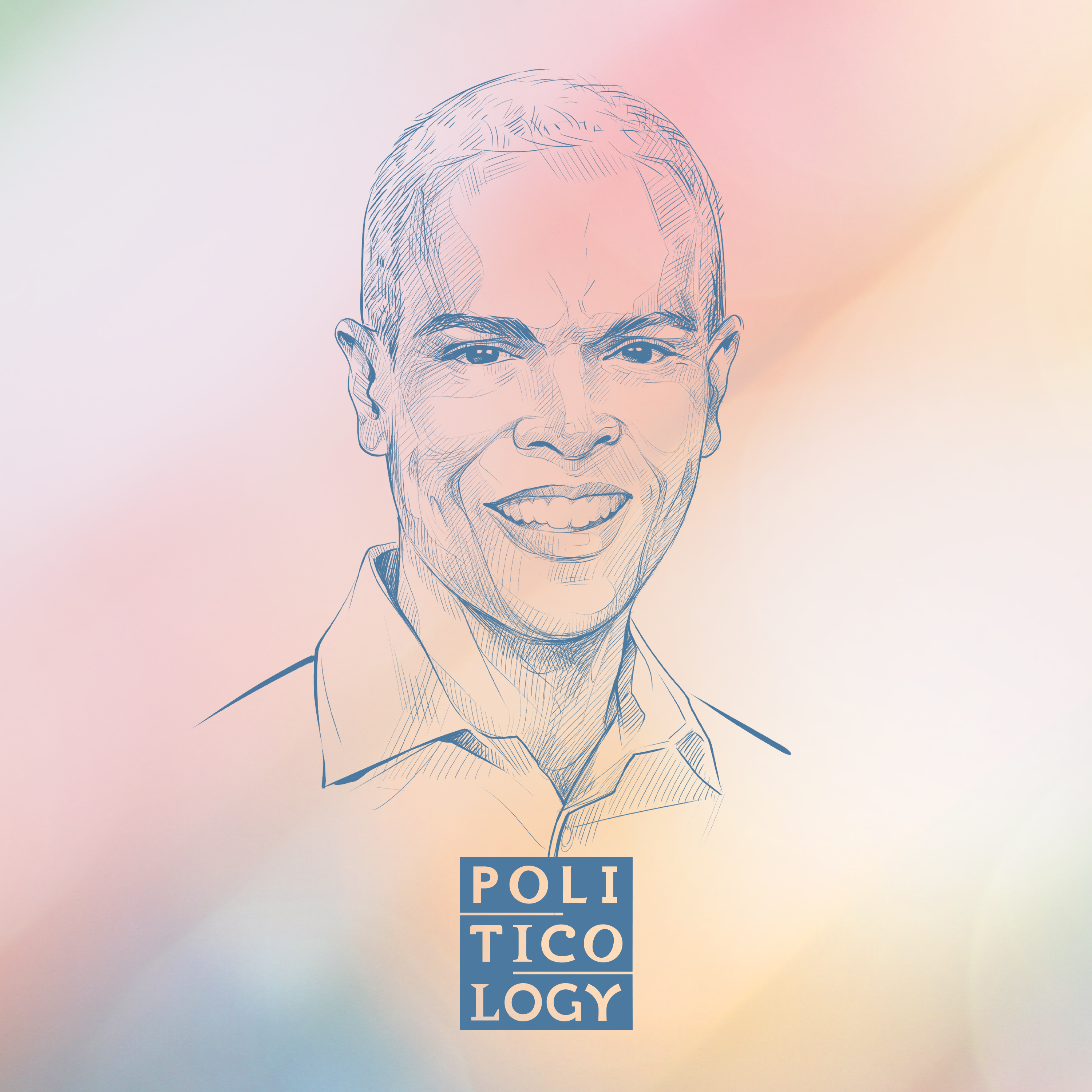 Out on the Field—Israel Gutierrez