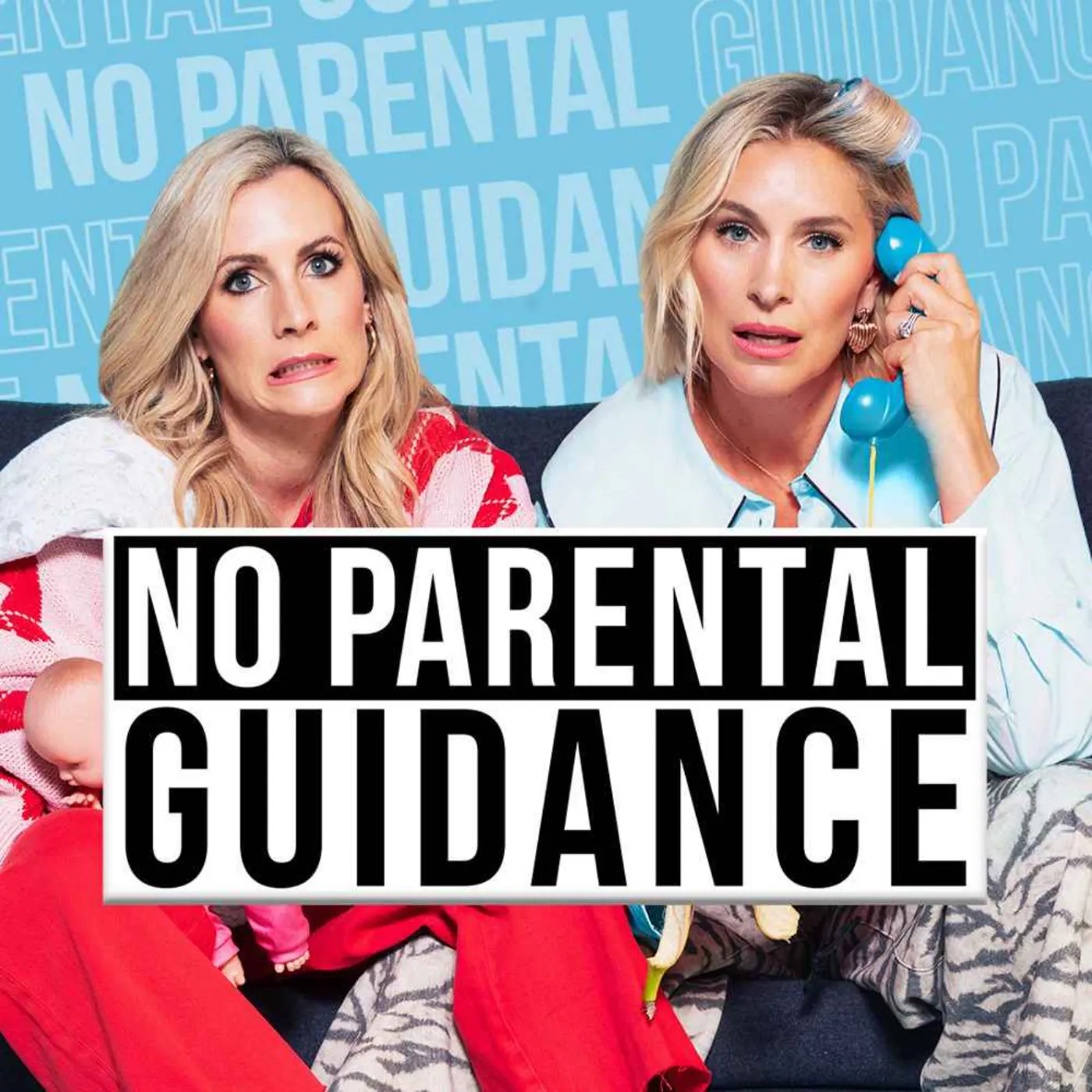No Parental Guidance
