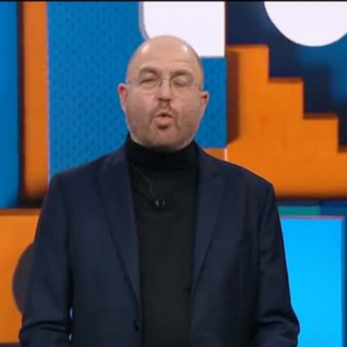 In altre parole - Domenica