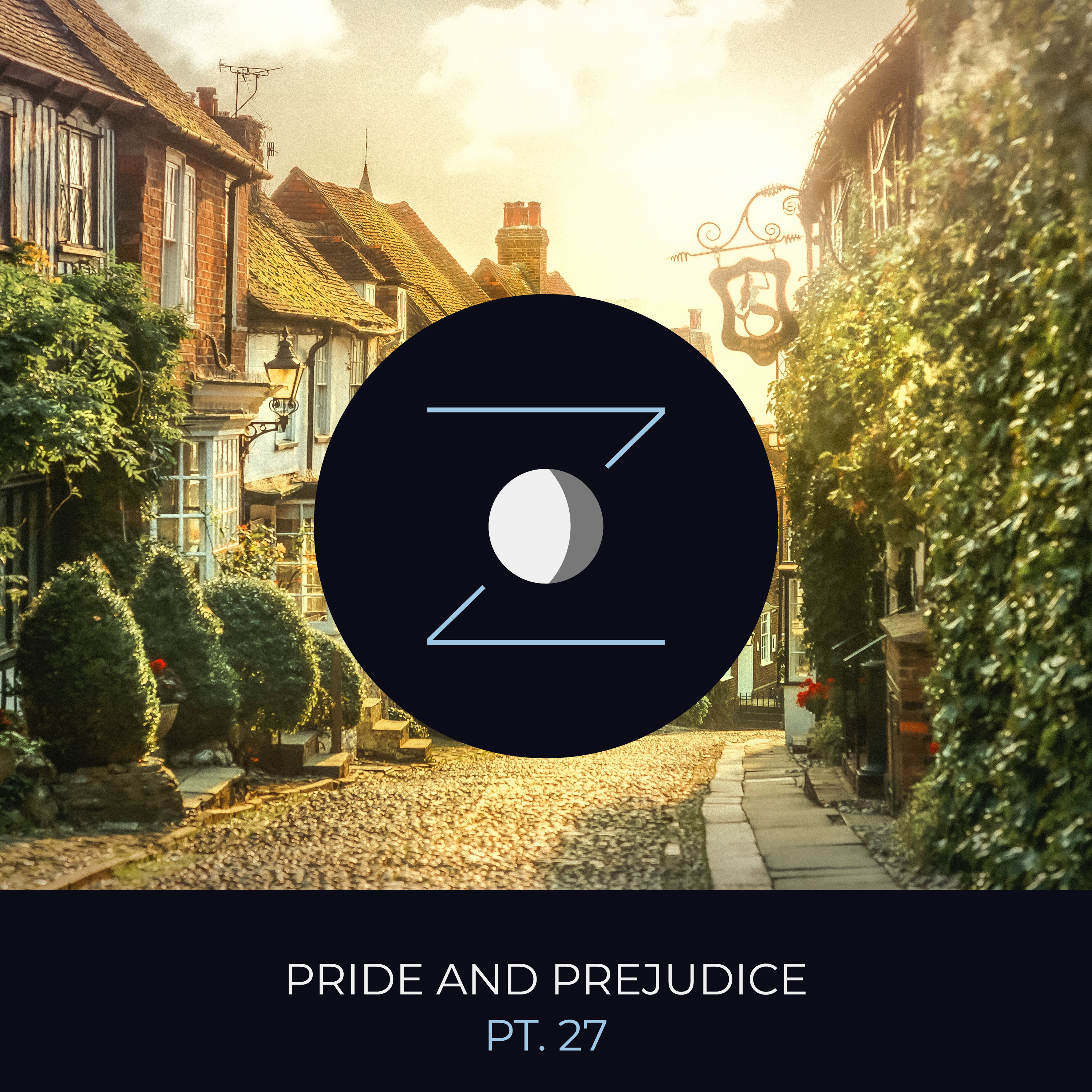 Snoozecast Presents: Pride and Prejudice
