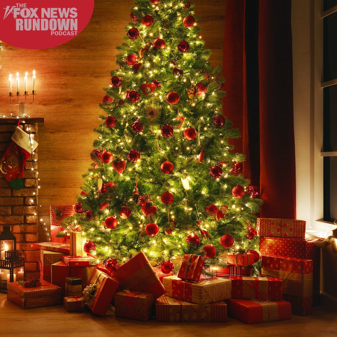 A New Take On The Christmas Story