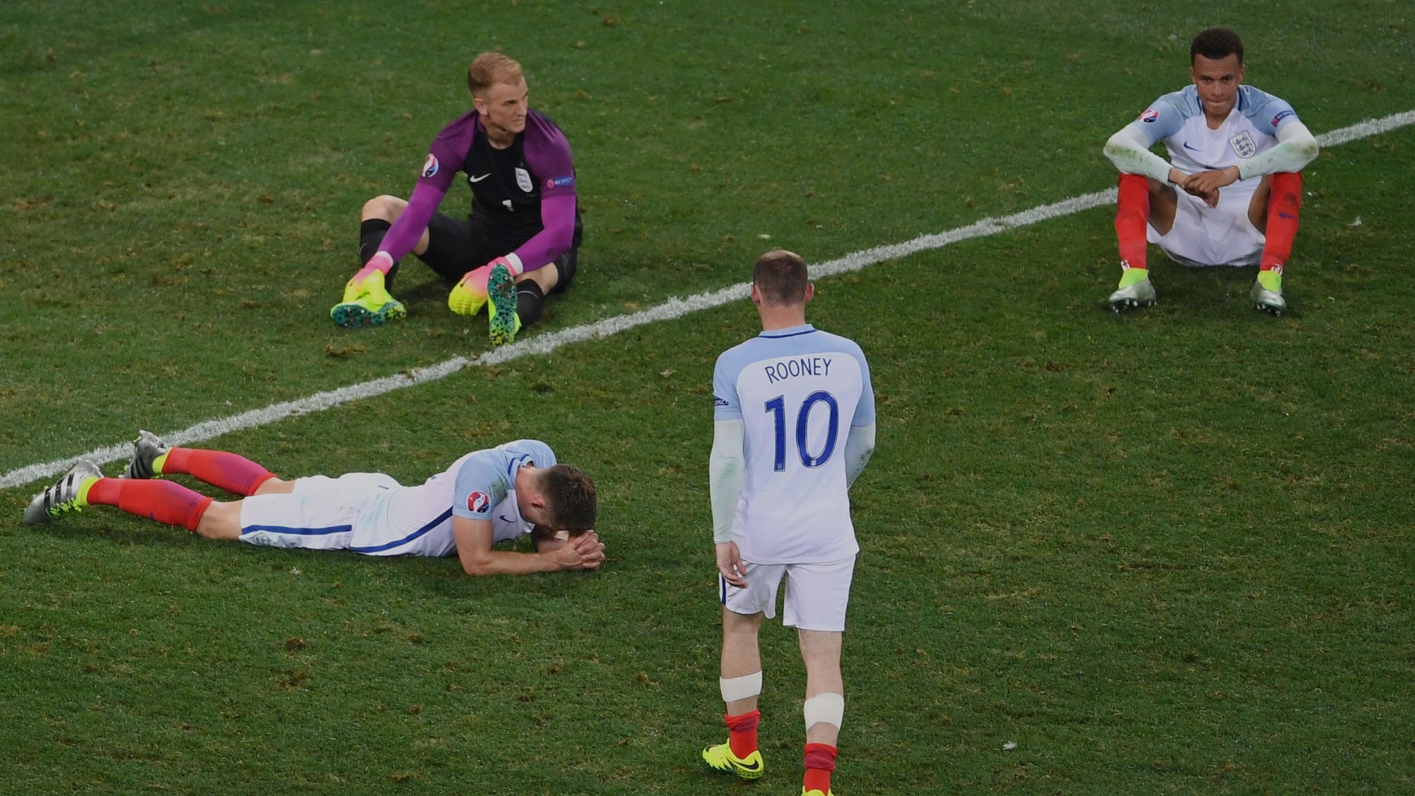 Euro 05 – Soul Destroying And A Stinky Mood episode artwork