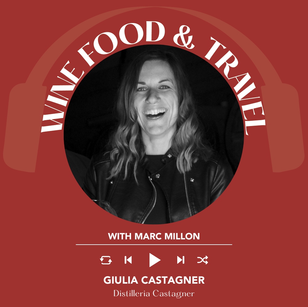 Italian Wine Podcast