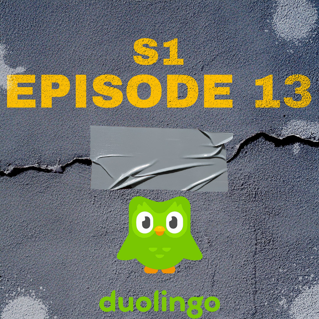 Duolingo's Unhinged Marketing Genius