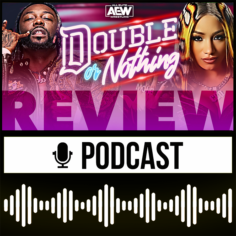 Spotfight Wrestling Podcast