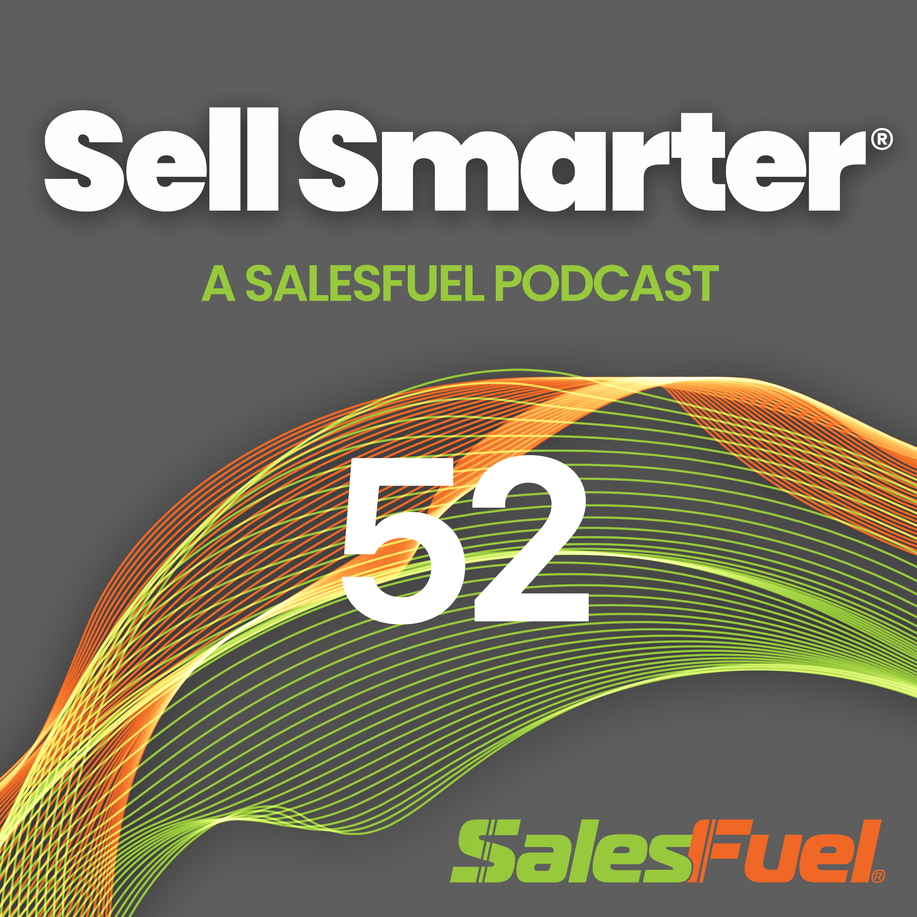 Sell Smarter® from SalesFuel