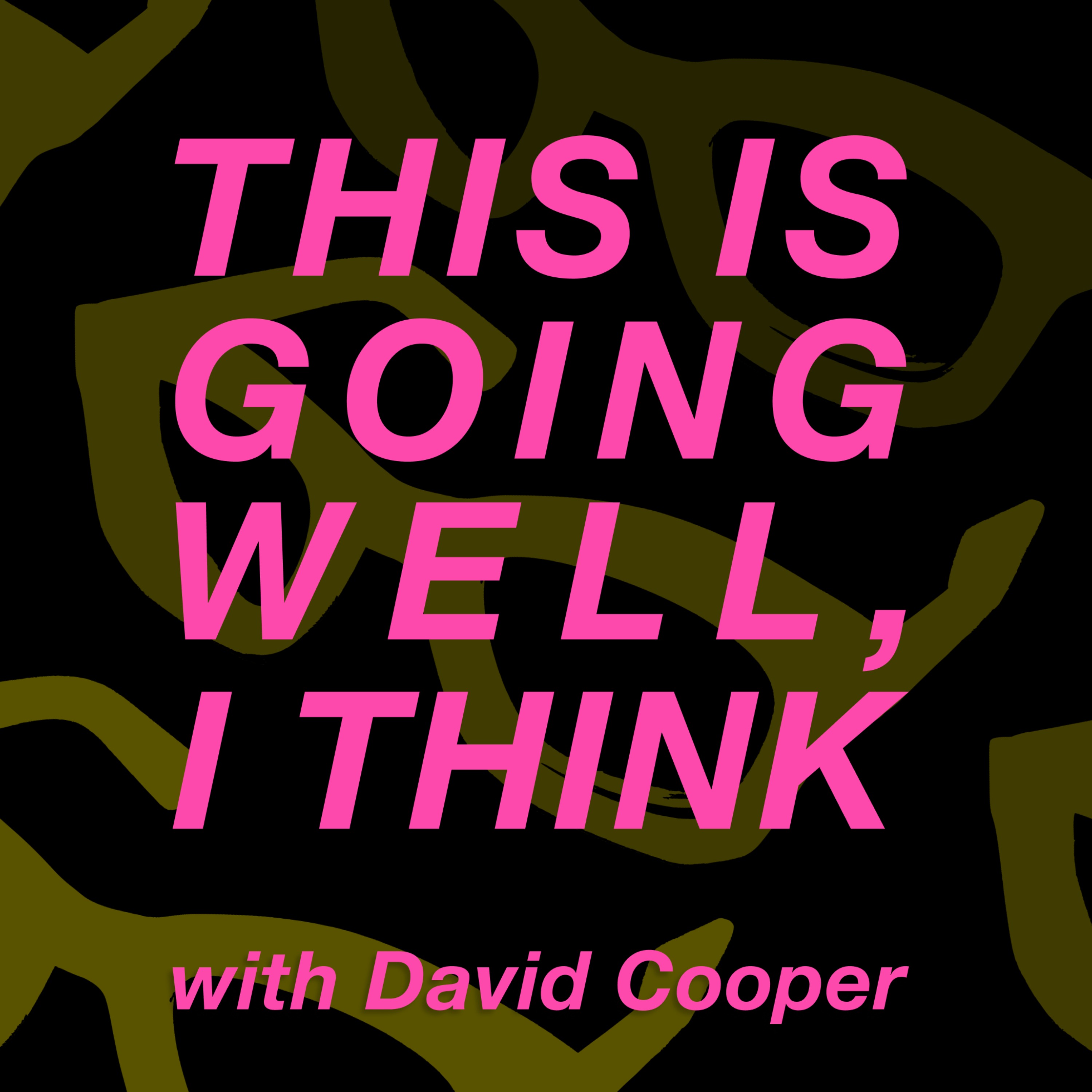 The Last Show with David Cooper