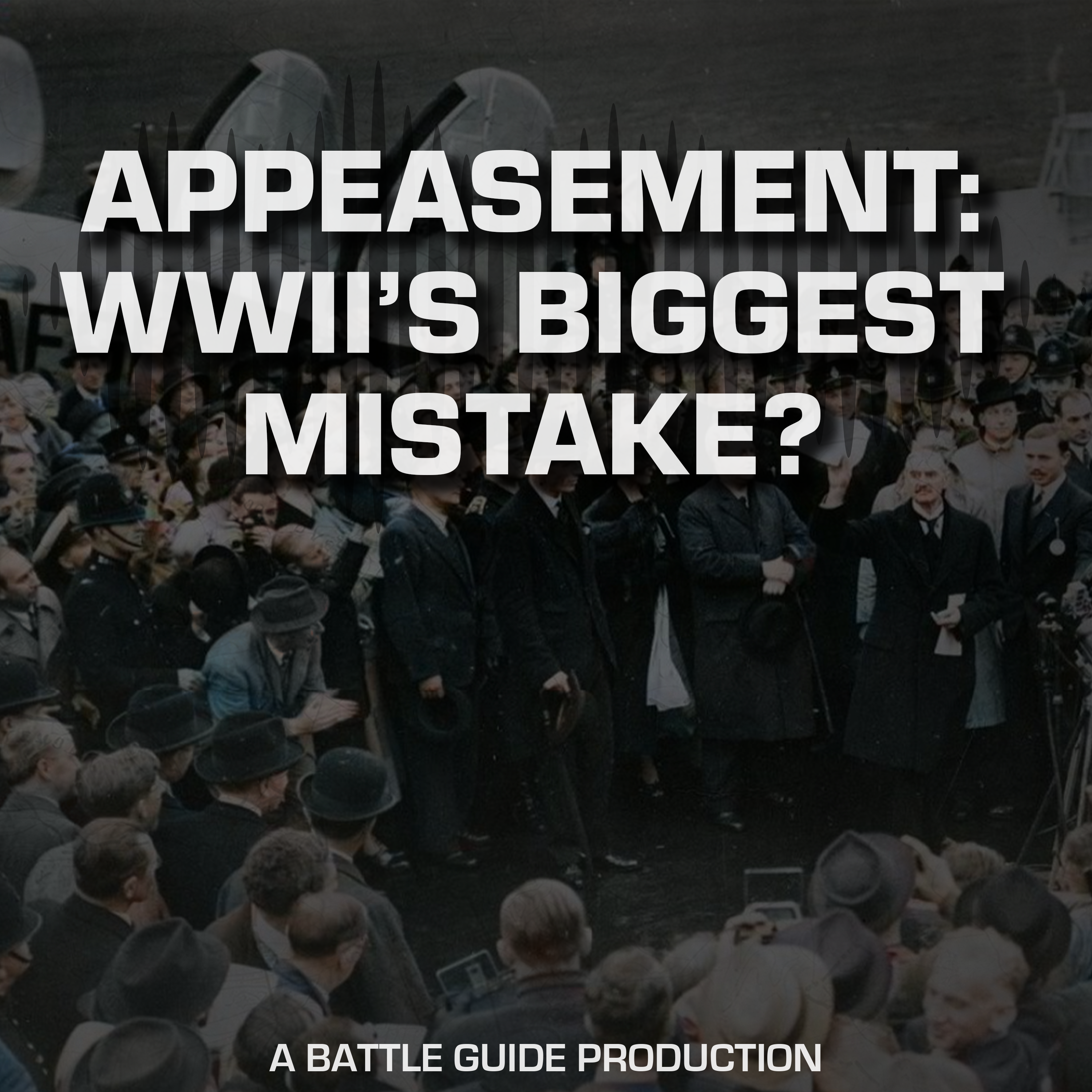 WW2: Both Sides of The Wire