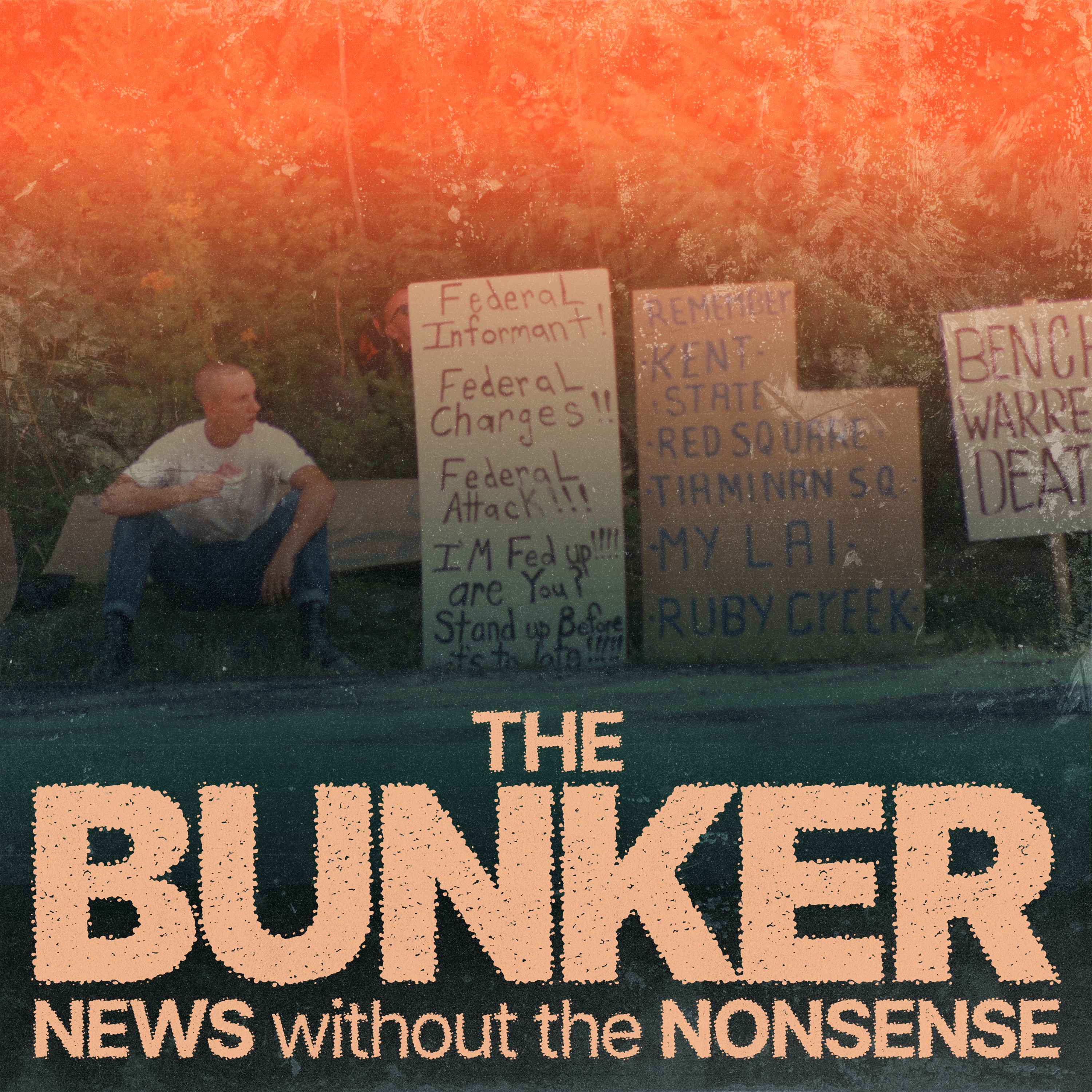 The Doomsday People – Why the Right is so obsessed with End Times episode artwork