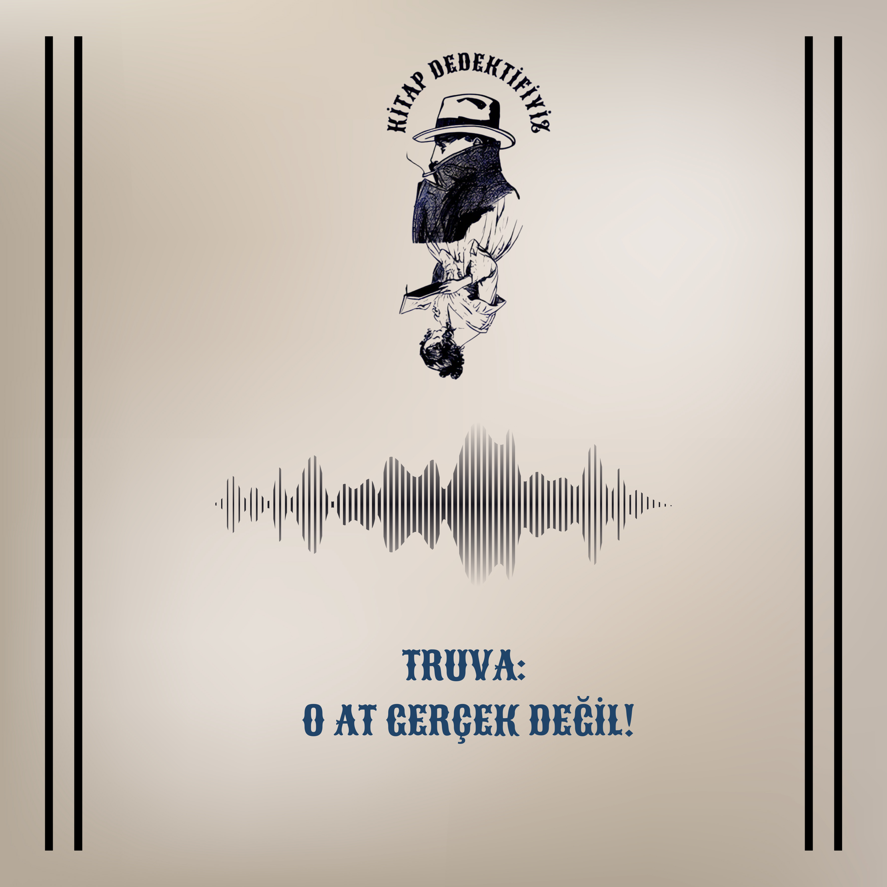 Truva: O AT GERÇEK DEĞİL! episode artwork