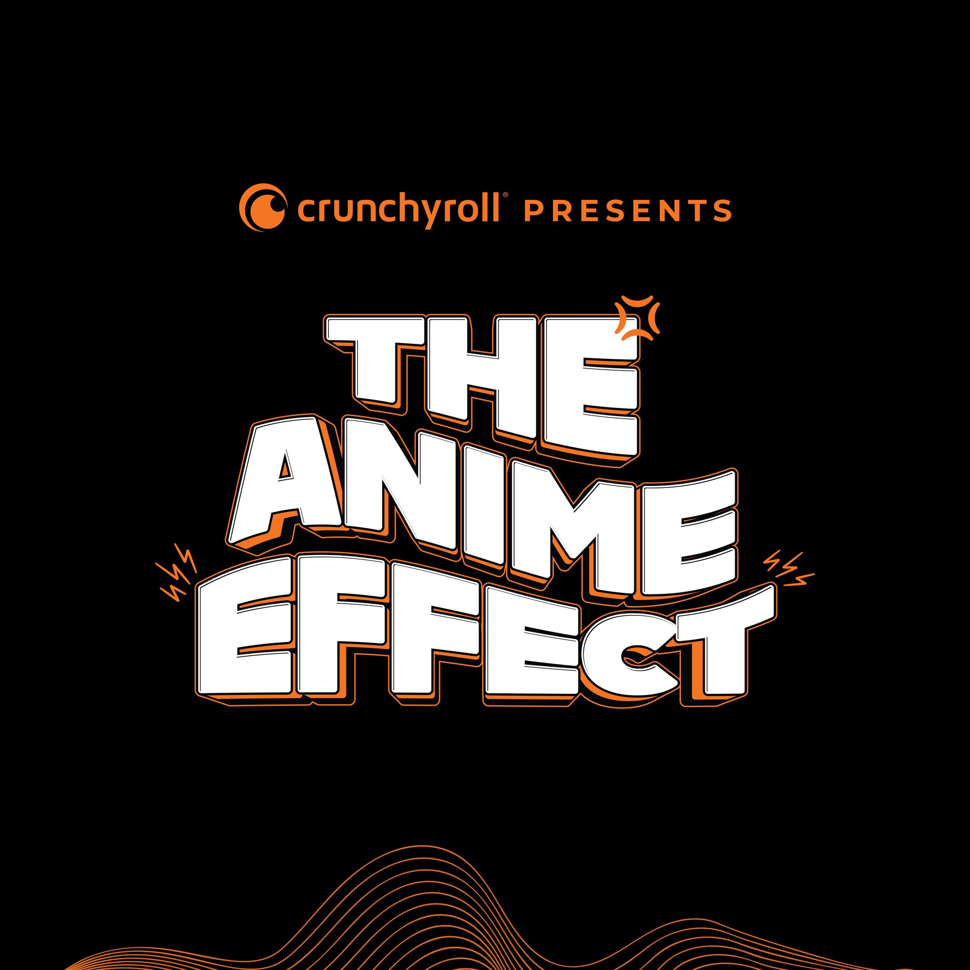You Might Also Like: Crunchyroll Presents: The Anime Effect