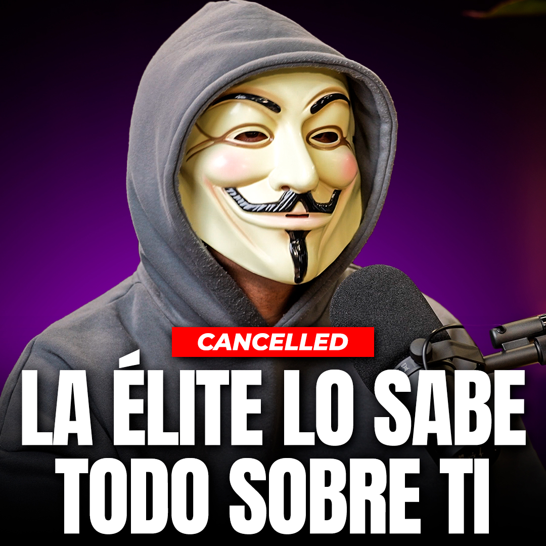 TE ESTÁN ESPIANDO y NO LO SABES 👁️ STARK PRIVACY