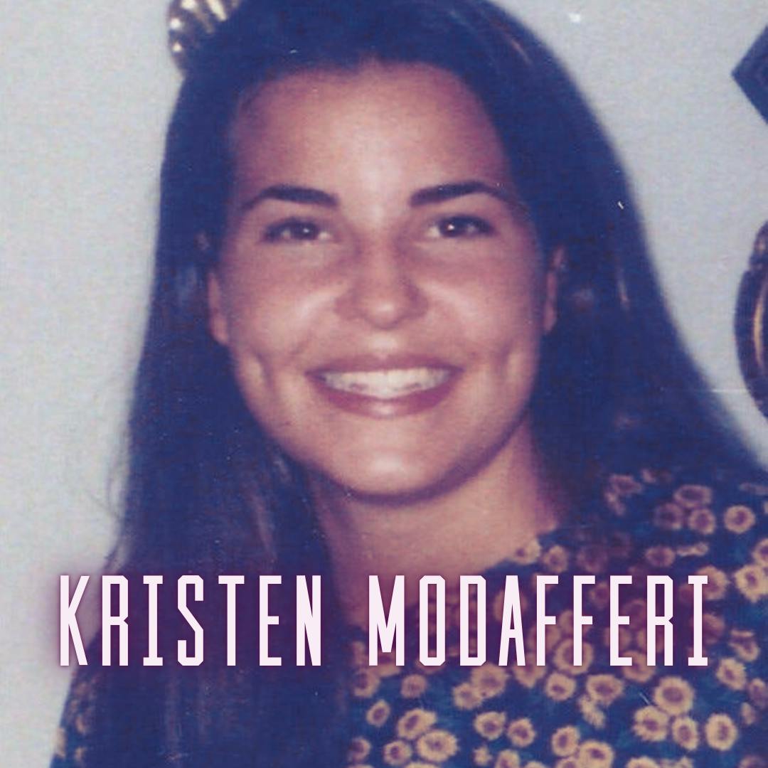 Kristen Modafferi Kristen Modafferi
