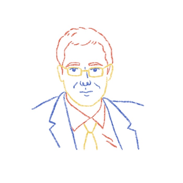 The Michael Scott Podcast Company