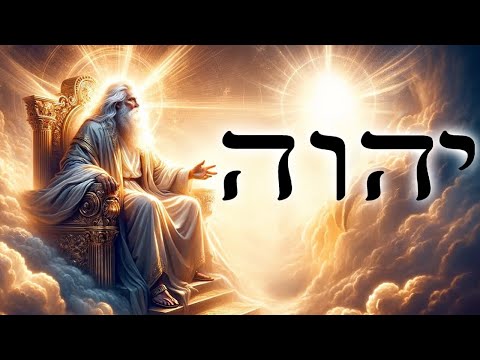 Exploring God's Name Before Creation episode artwork