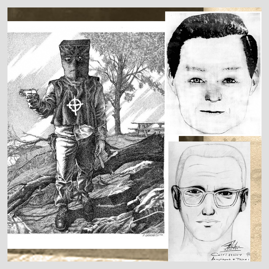 A Zodiákus gyilkos 3. rész - Szürke Zóna 229.