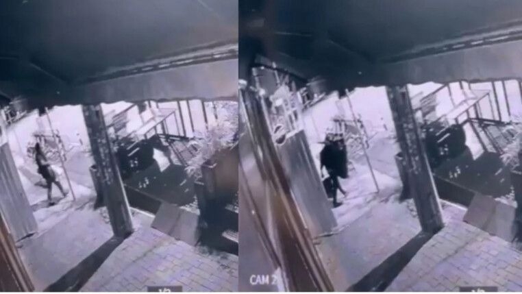 SP: Polícia solta dois suspeitos de invadir joalheria na Rua Oscar Freire, nos Jardins episode artwork