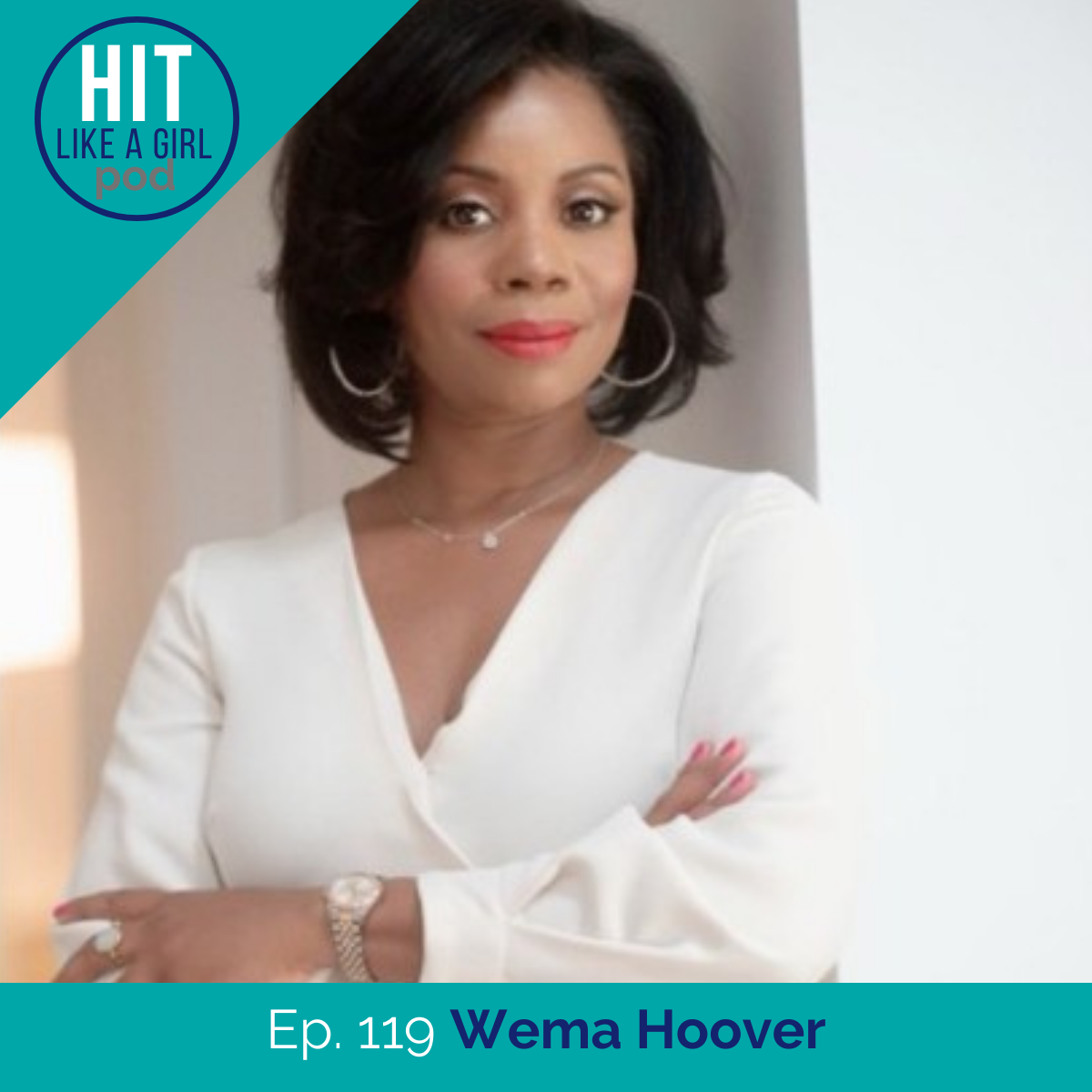 HIT Like a Girl Pod: Empowering Women in Health IT