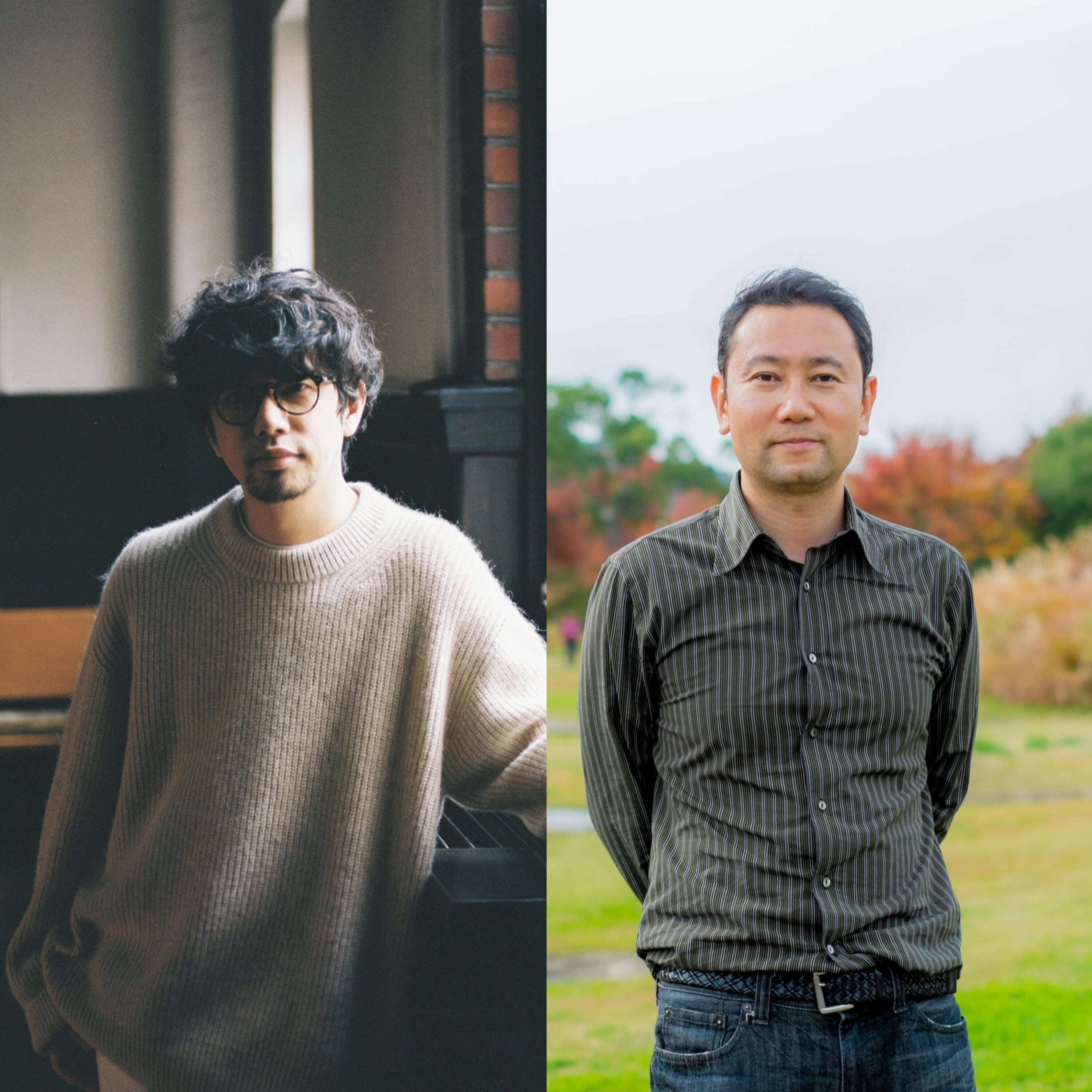 後藤正文が松村圭一郎と再考する、アナキズムの意味
