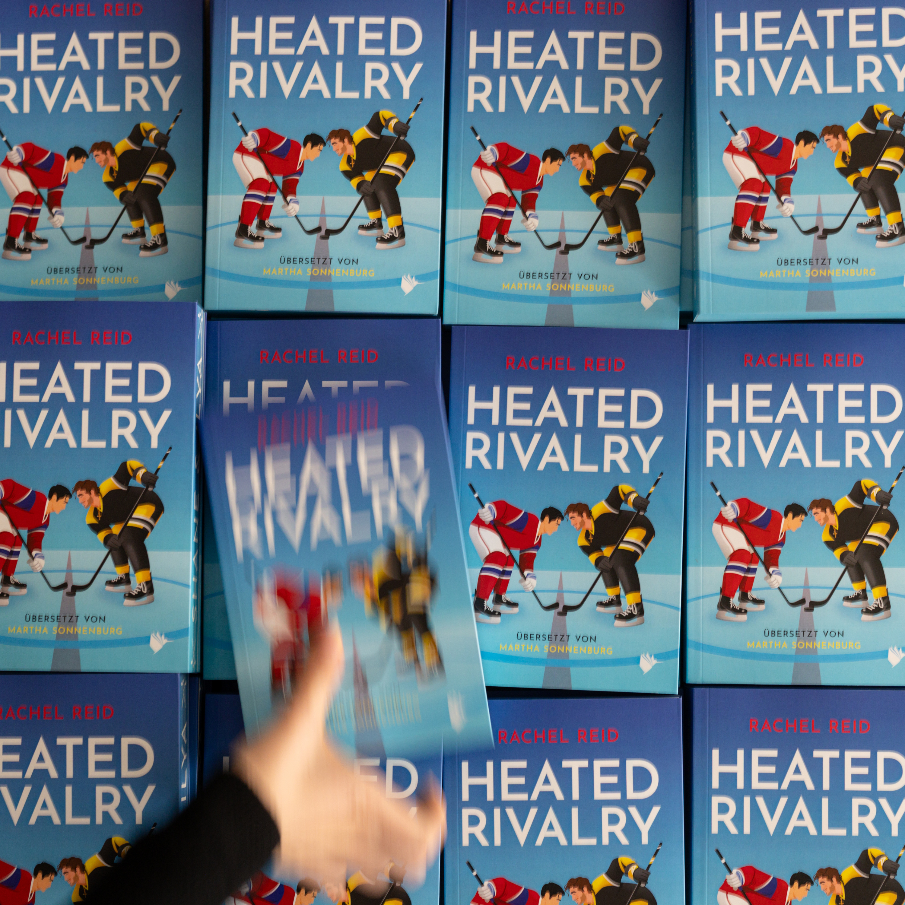 Why fan fiction is everywhere