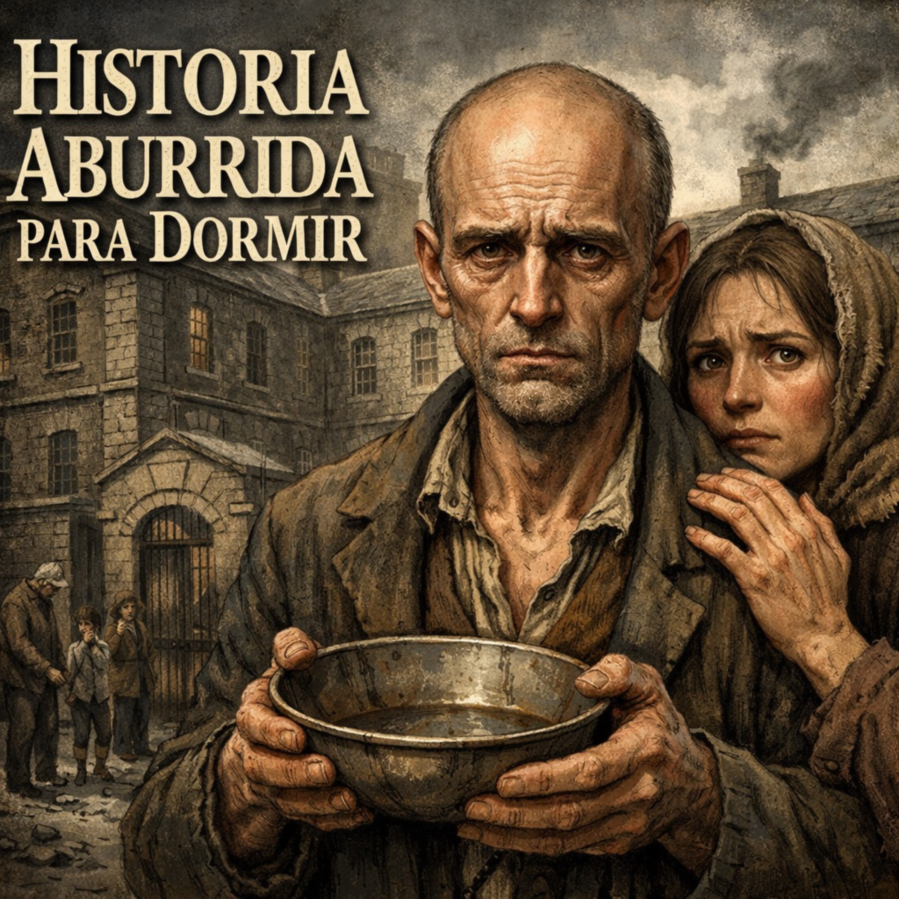 Historia Aburrida para Dormir