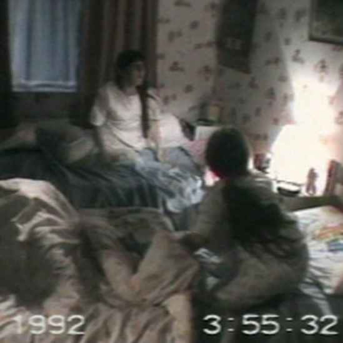 The BBC's Halloween Hoax