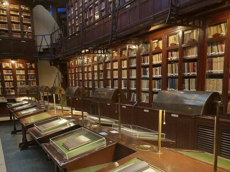 Curiosidades "imposibles" de la historia