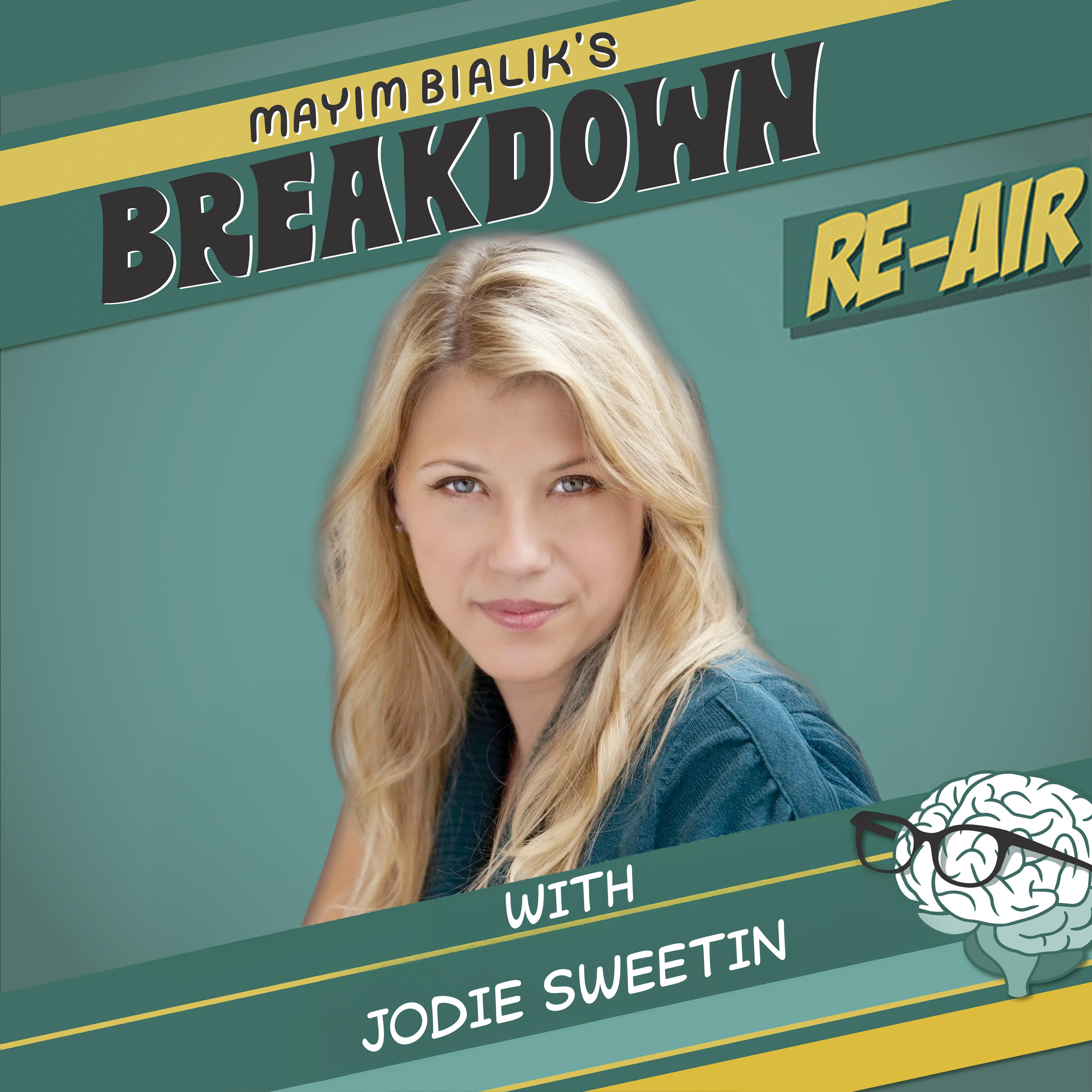Re-Air: Jodie Sweetin: My ADHD is a Superpower