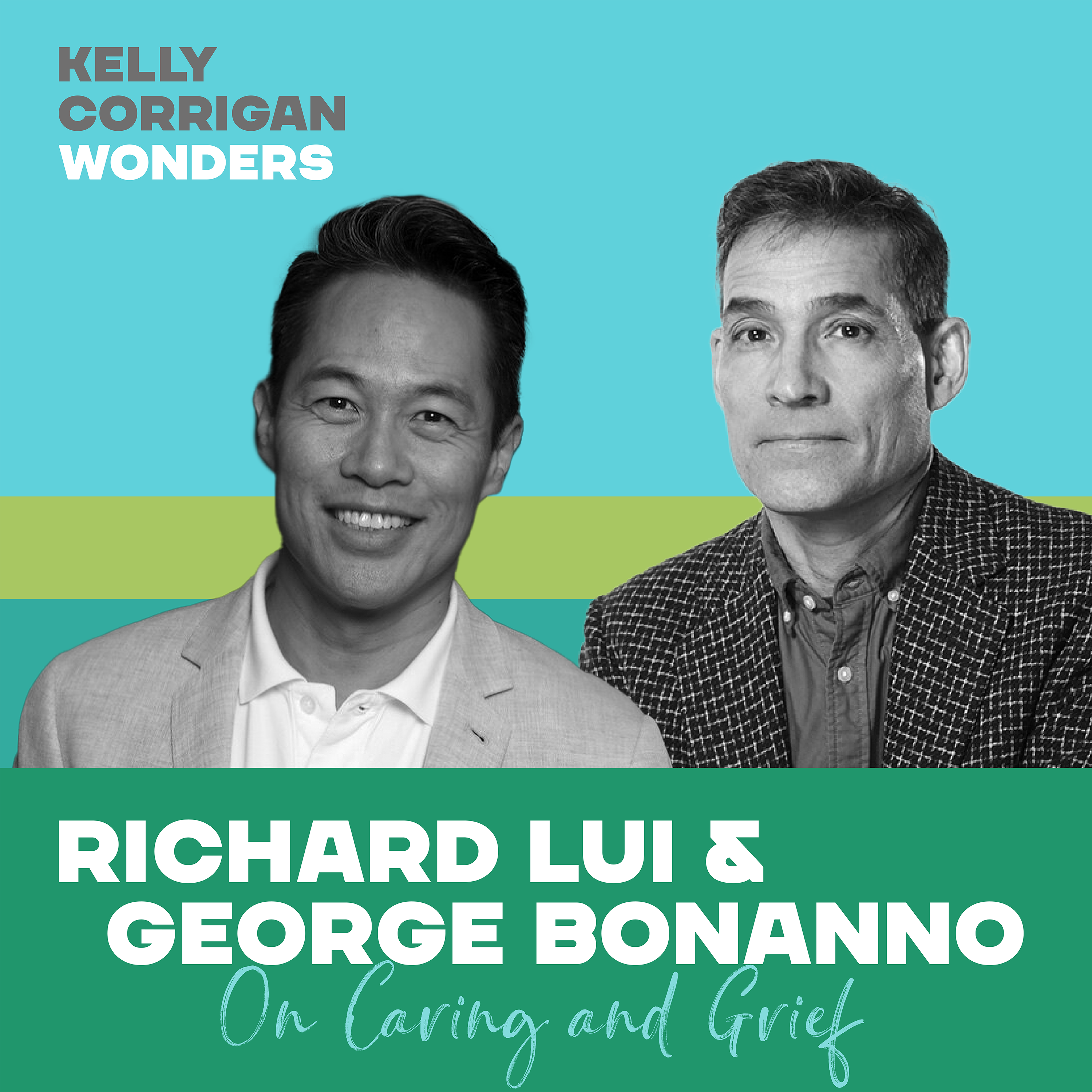 Thumbnail for " Deep Dive with Richard Lui and George Bonanno on Caring and Grief".