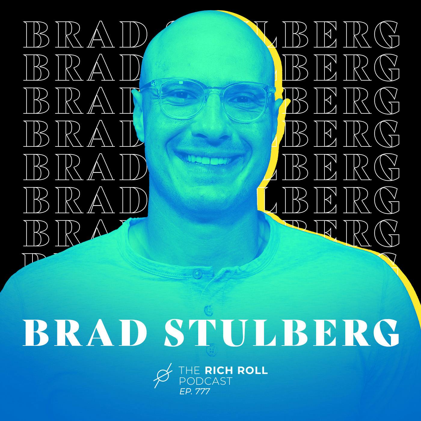 Master of Change: Brad Stulberg On Rugged Flexibility & The Neuroscience Of Expectations