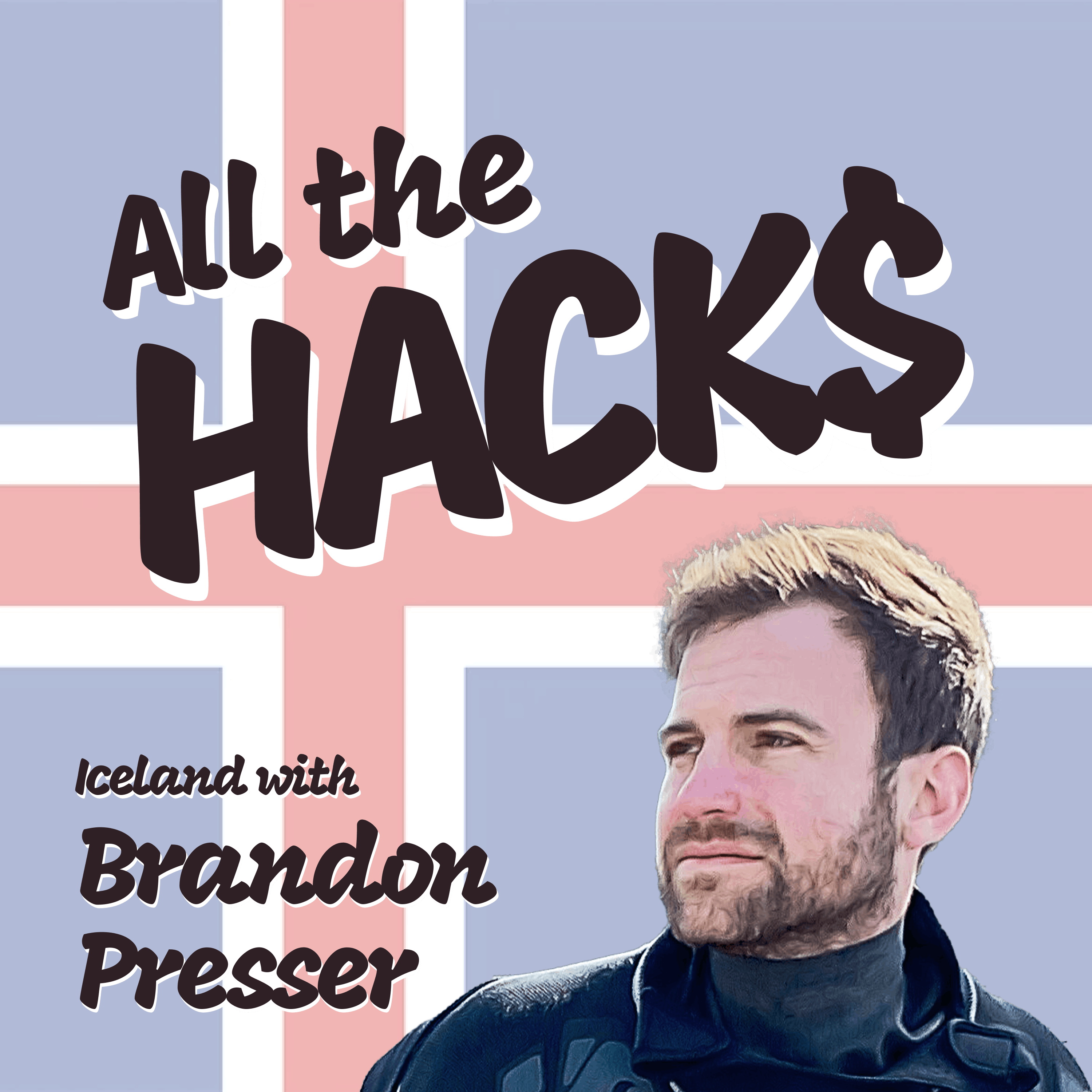 Iceland: Planning an Epic Adventure with Brandon Presser
