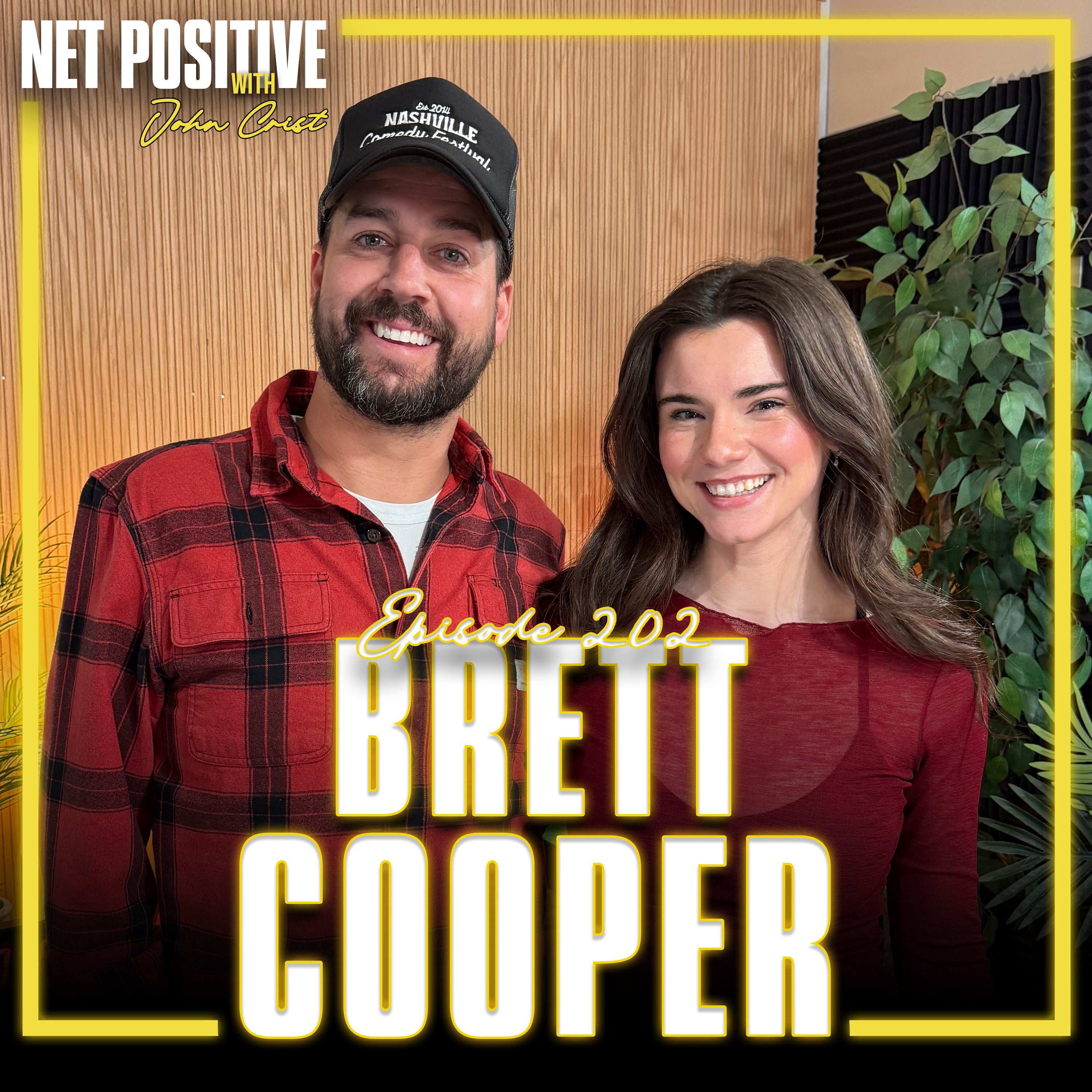 Not A Munchkin Anymore (w/ Brett Cooper)