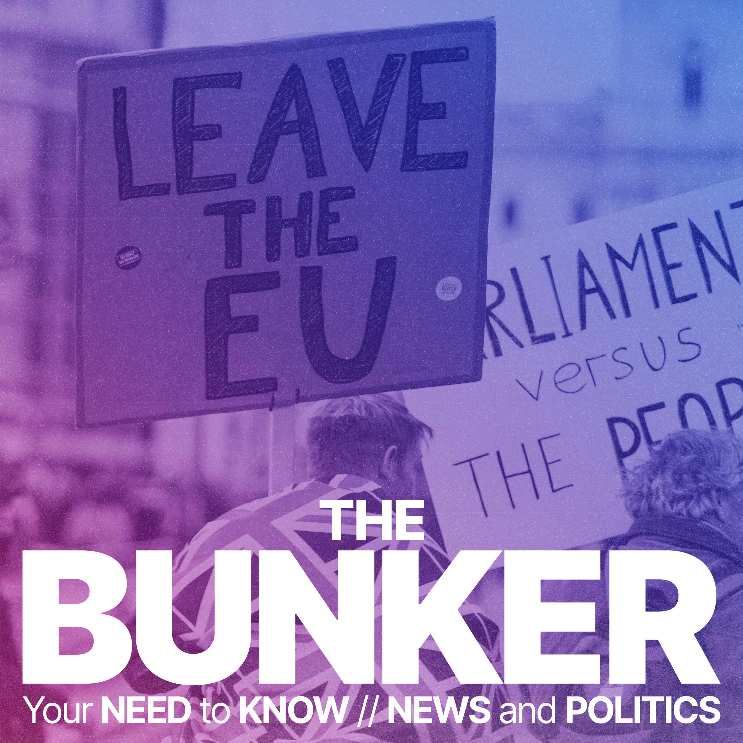 How Brexiteers and Trump weaponised shame to corrupt our politics – Alex Andreou speaks to David Keen