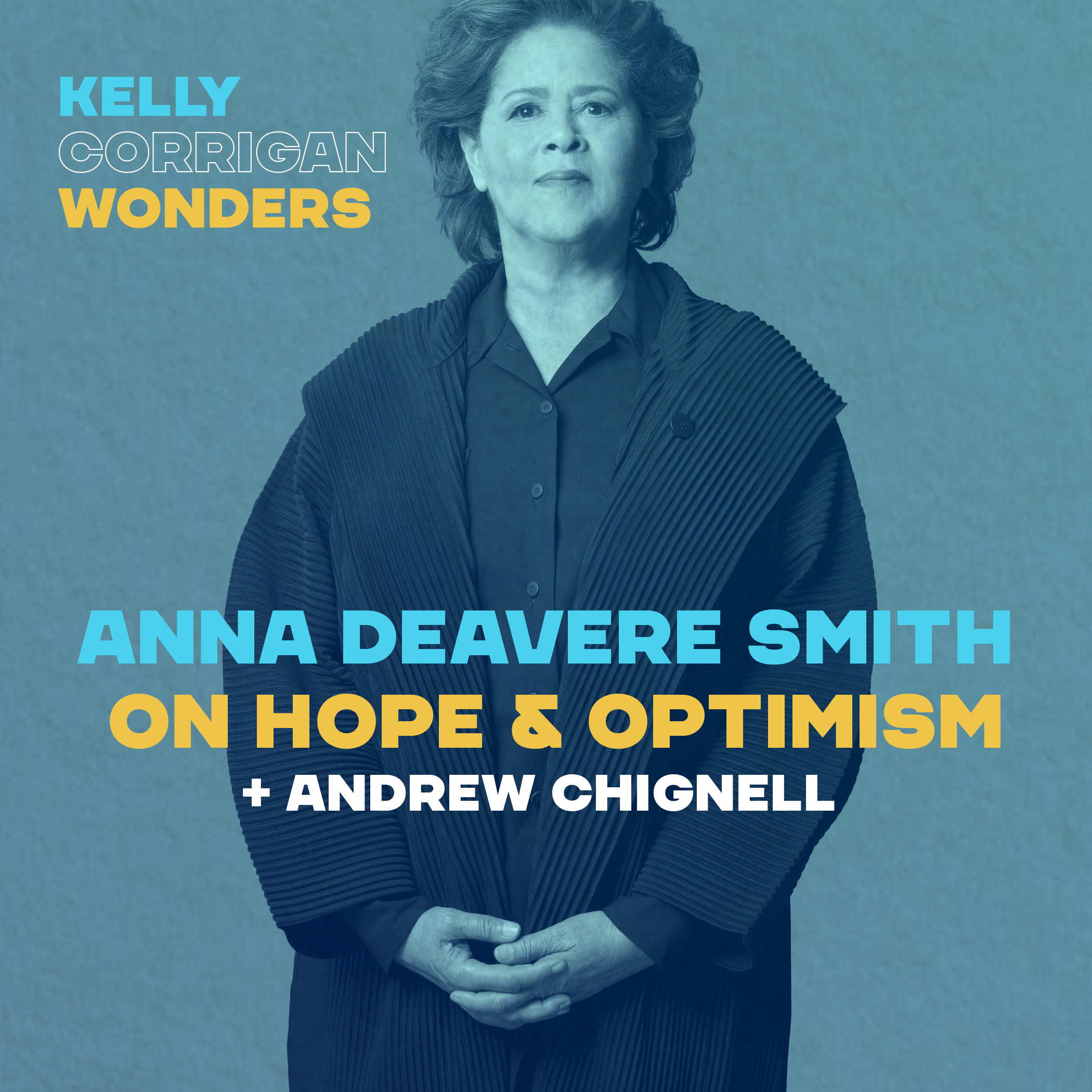 Thumbnail for "The Most Exciting Person in American Theater".