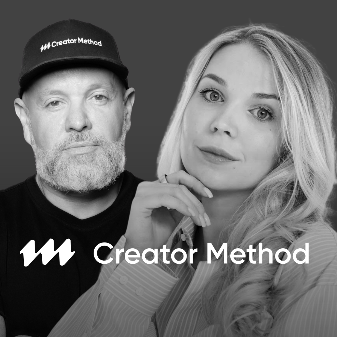 Quitting the 9 to 5: How Julia Hunt Turned Content into a Career