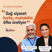 Bir reklamın ardından: Korku mu, öfke mi?