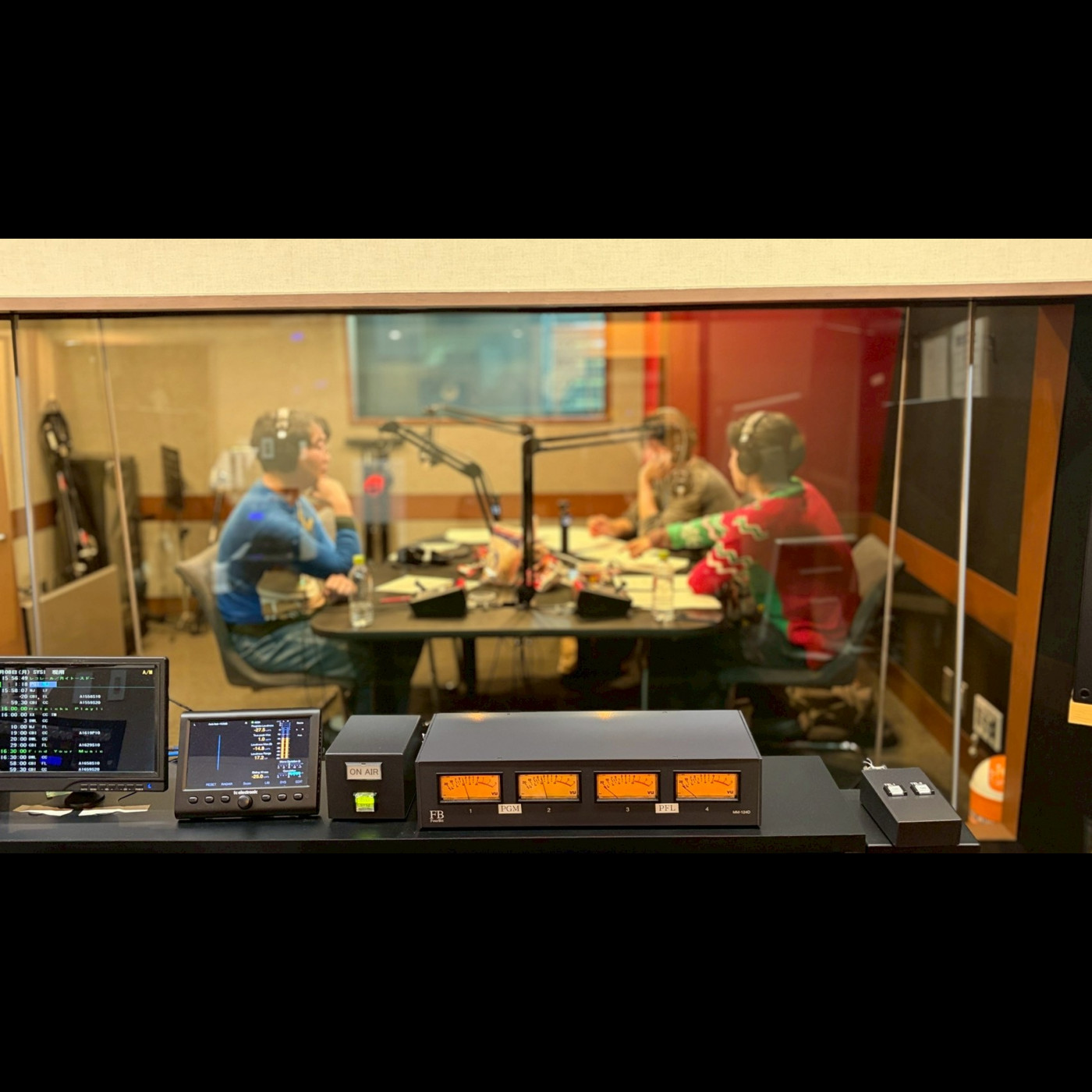 【初耳】ユーダイも知らないケイタ青年の恋愛事情 - #7 ニシ大