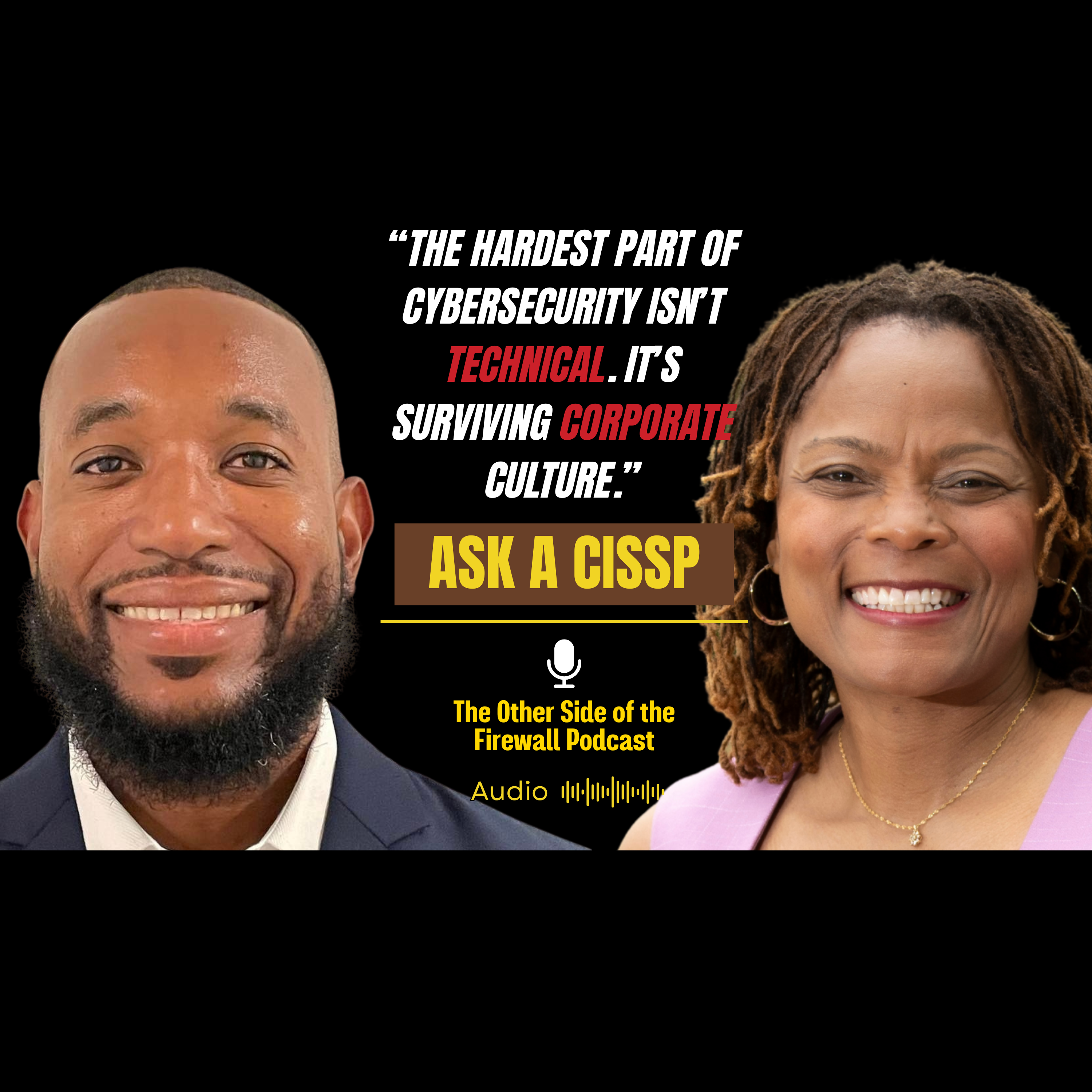 The Other Side Of The Firewall