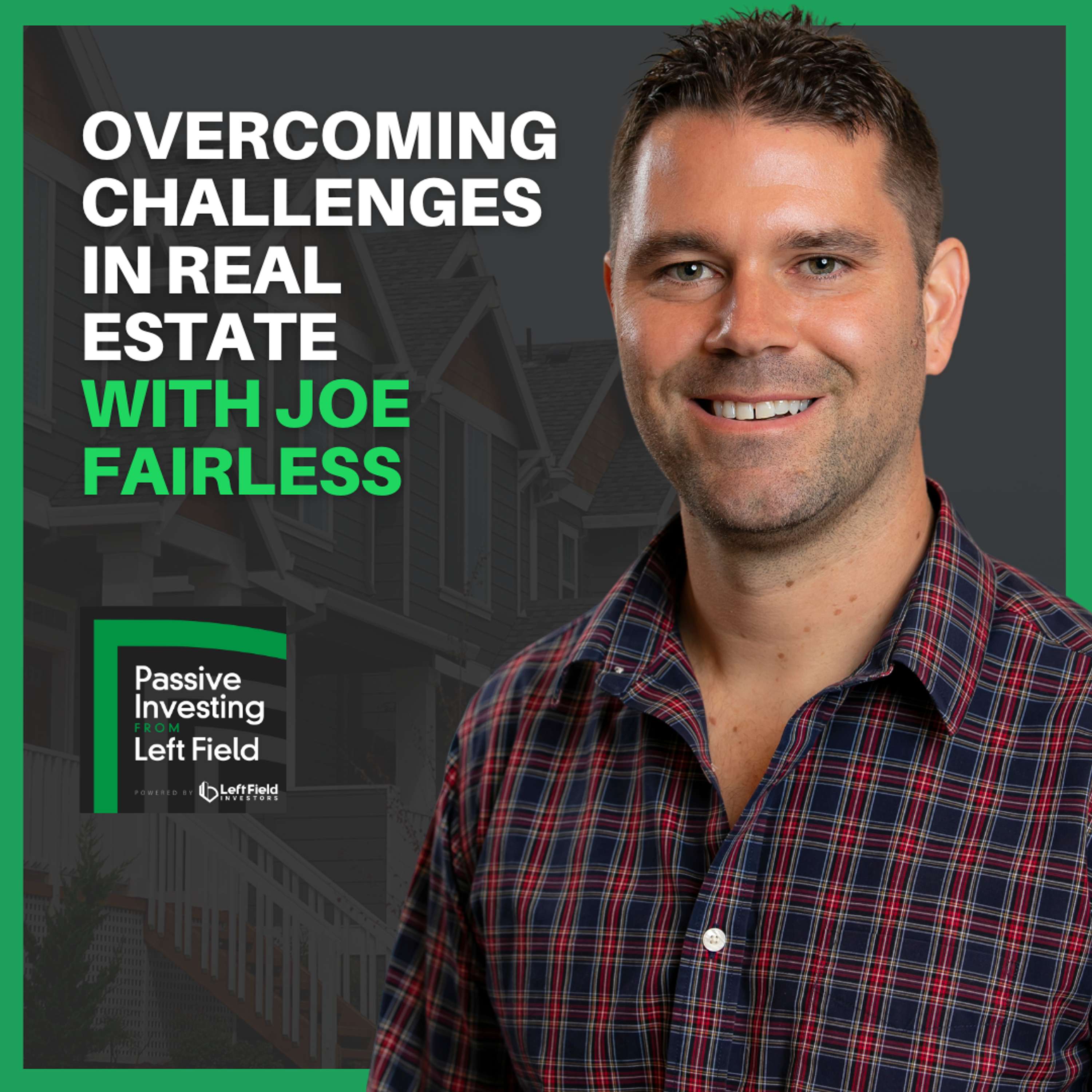 PassivePockets: The Passive Real Estate Investing Show