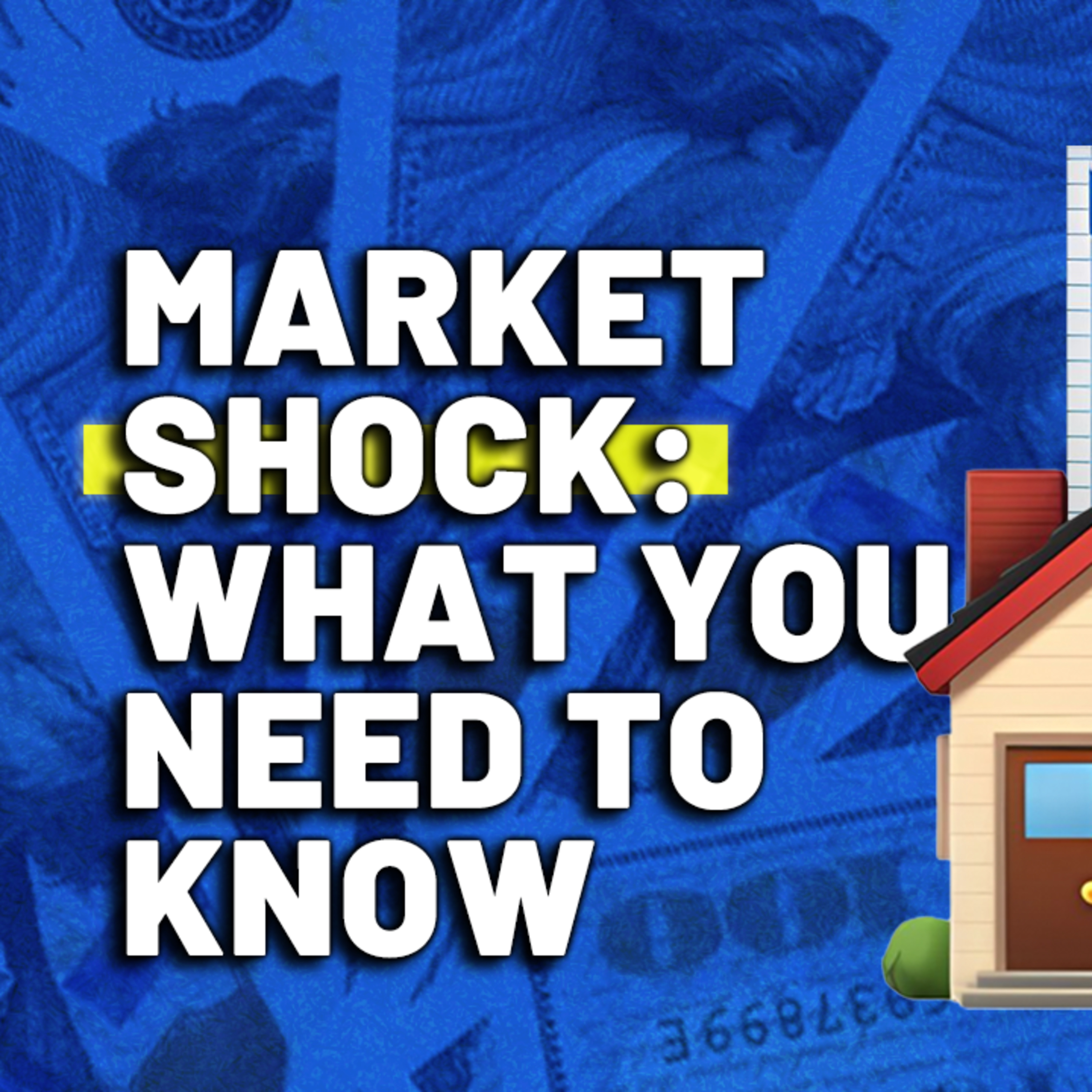 Weekly Recap: Global Market Shock - What You Need To Know
