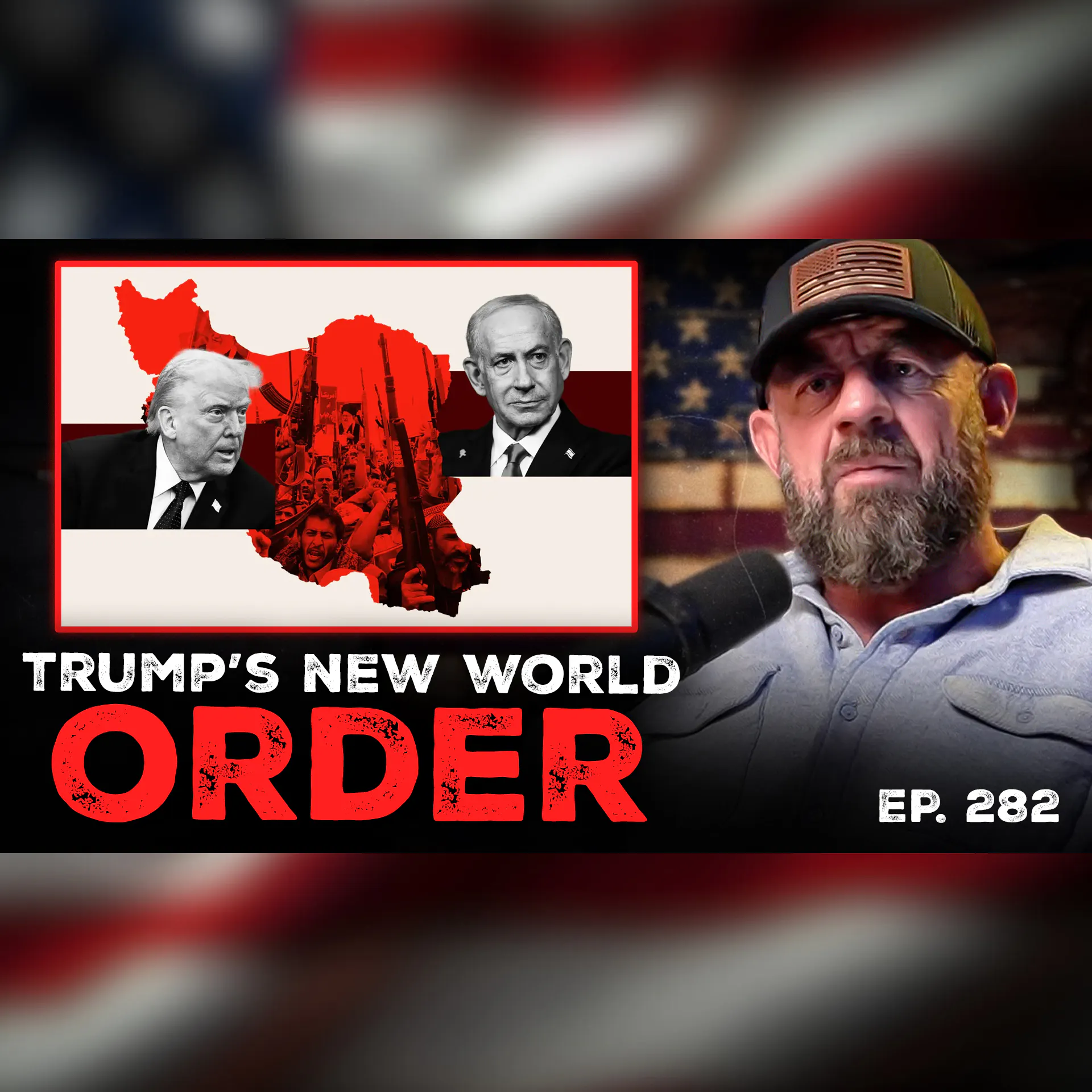 Iran, Cuba & Venezuela: How Trump Intends to Shift the Global Order in 2026