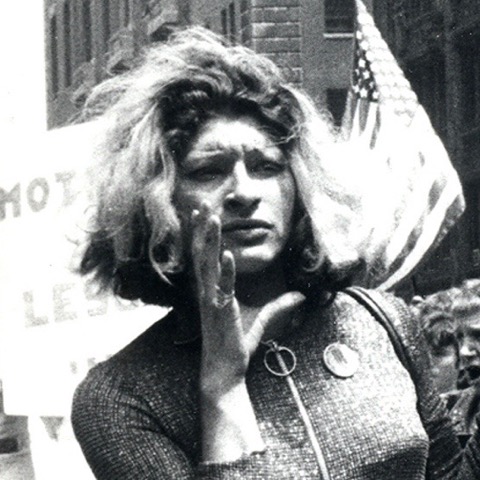 Season 1: Episode 1: Sylvia Rivera — Part 1