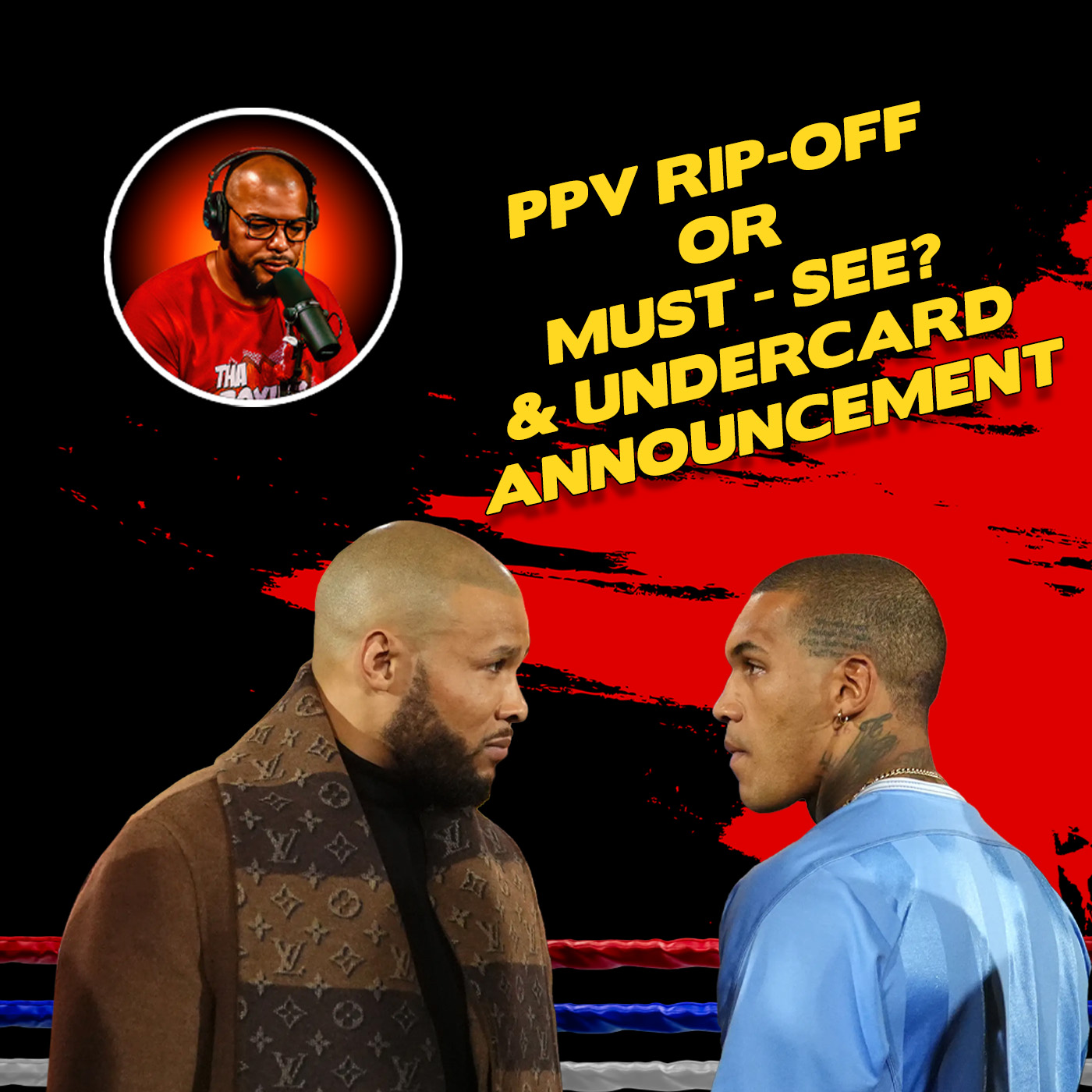 ☎️ Chris Eubank Jr. vs. Conor Benn II: PPV Rip-Off or Must-See❓