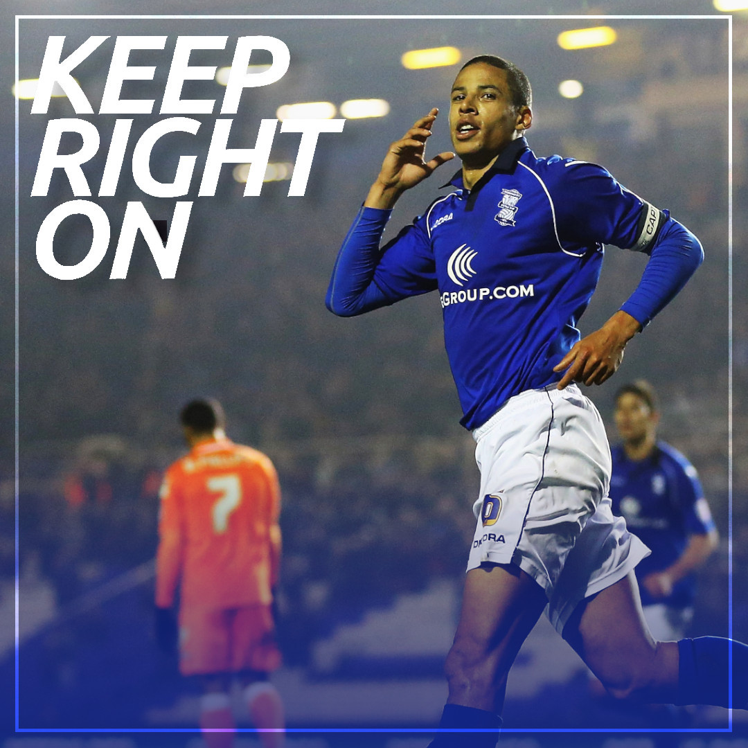 CURTIS DAVIES ON HIS BIRMINGHAM CITY CAREER AND PLAYING UNDER WAYNE ROONEY | Keep Right On Podcast