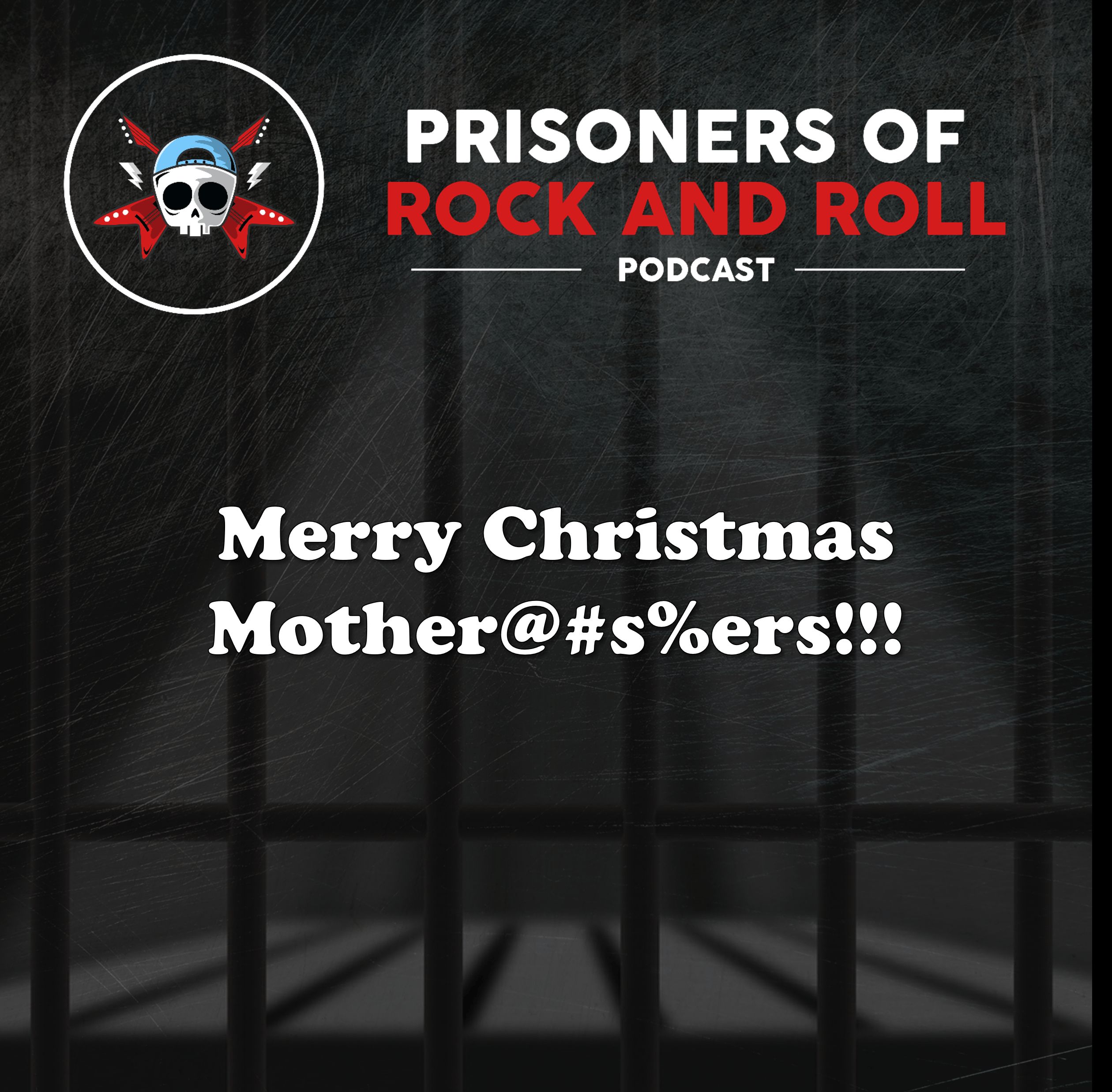 06 - Merry Christmas Mother@#$%ers!!! episode artwork