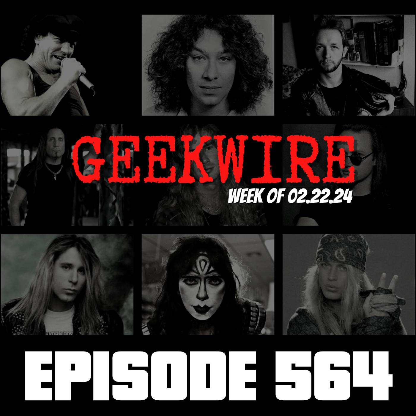 Geekwire Week of 02.22.24 - Ep564